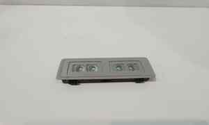 Plafoniera a led per Volkswagen Golf Serie Viii (19>) (2019 - In produzione)