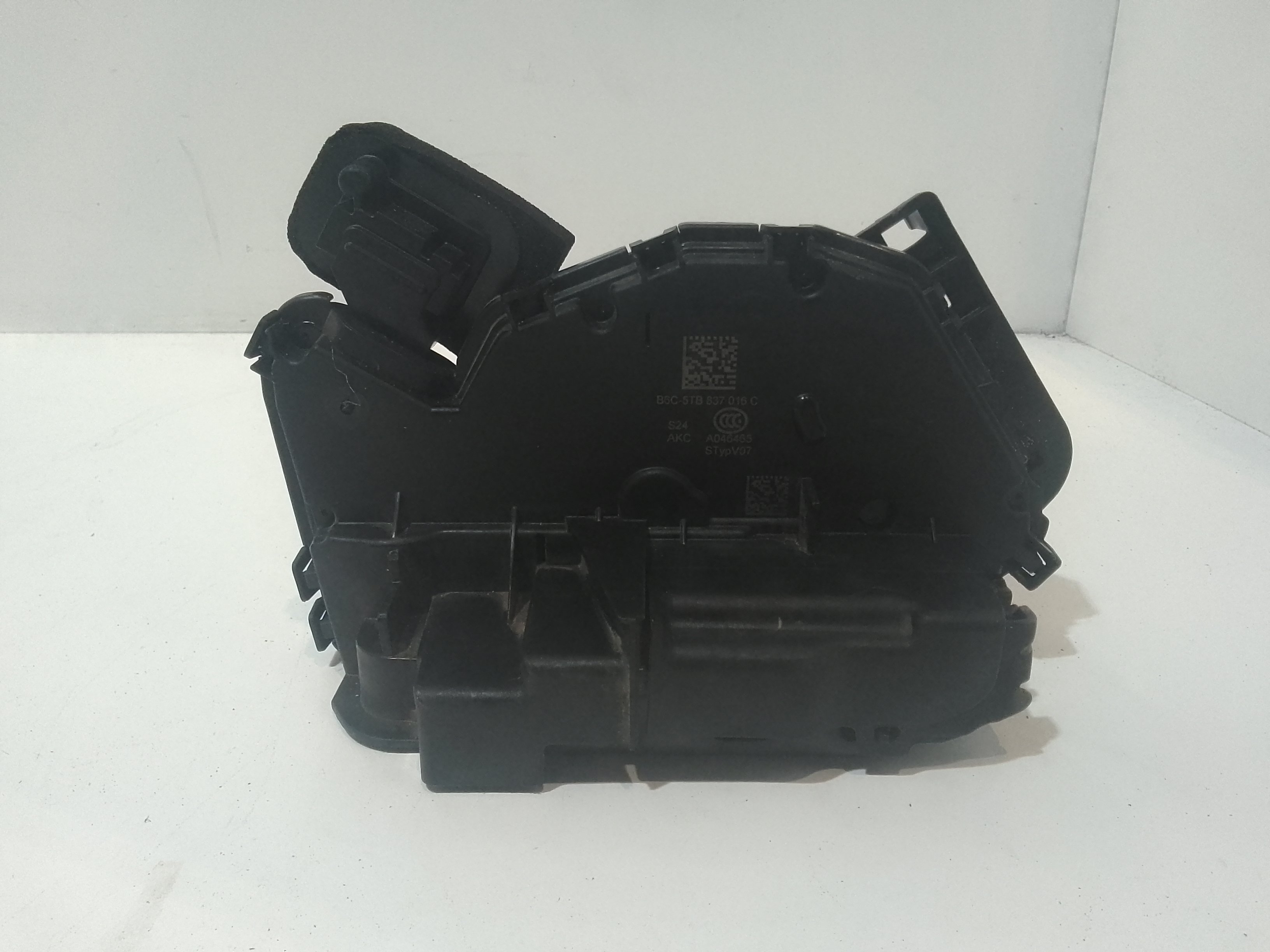 Serratura Anteriore Destra per Volkswagen Golf Serie Viii (19>) (2019 - In produzione)