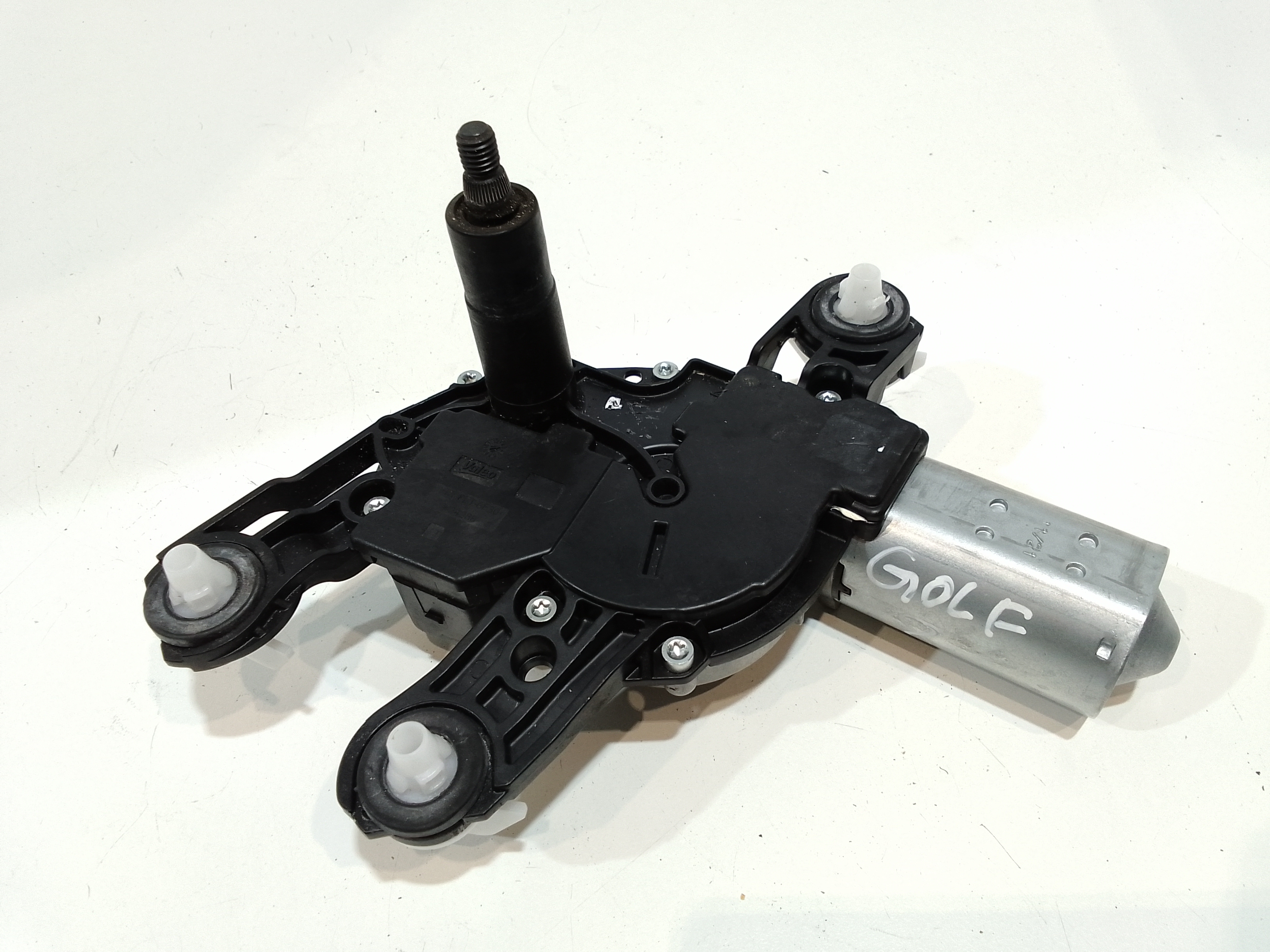 Motorino Tergicristallo Posteriore per Volkswagen Golf Serie Viii (19>) (2019 - In produzione)