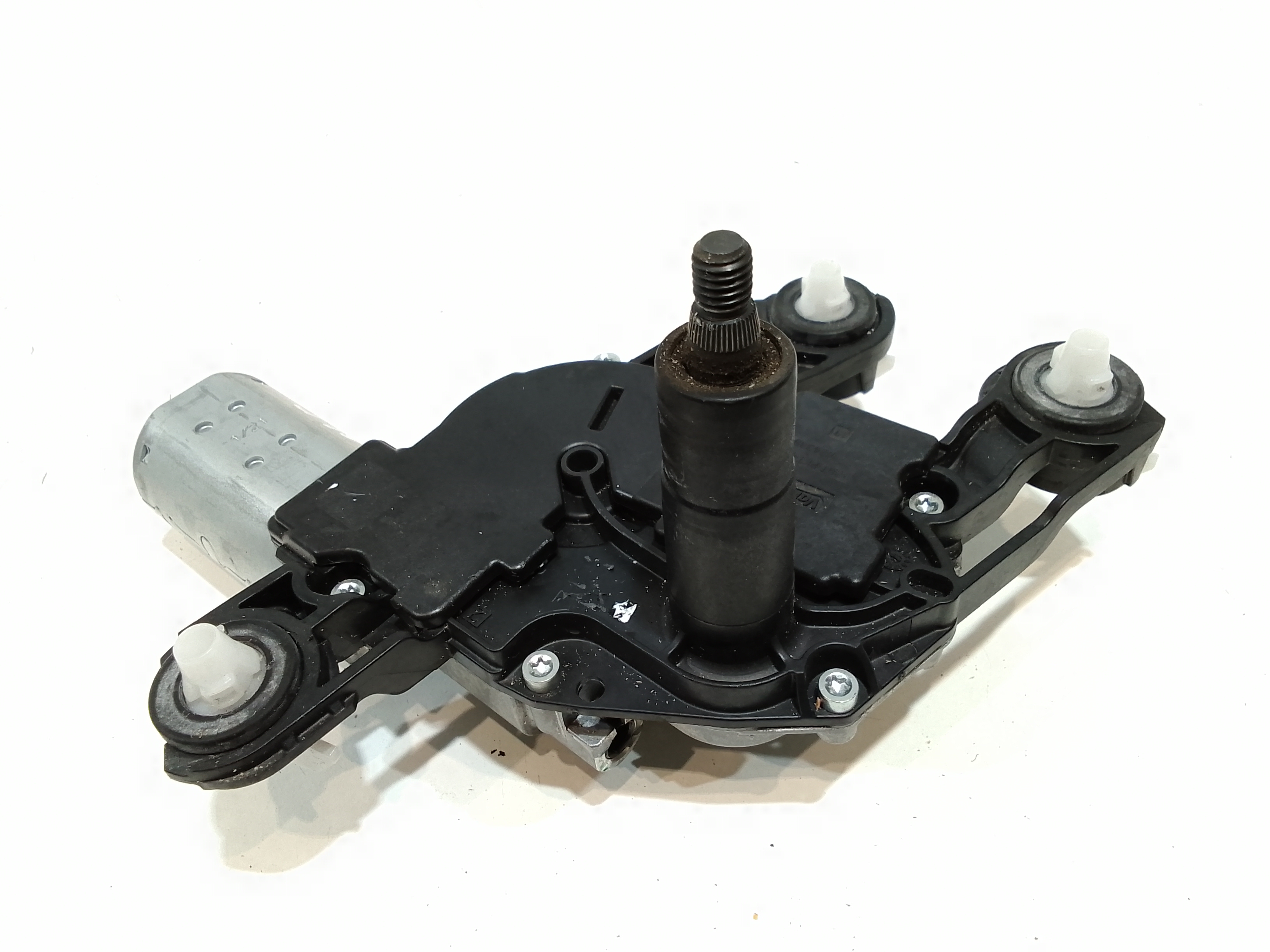 Motorino Tergicristallo Posteriore per Volkswagen Golf Serie Viii (19>) (2019 - In produzione)