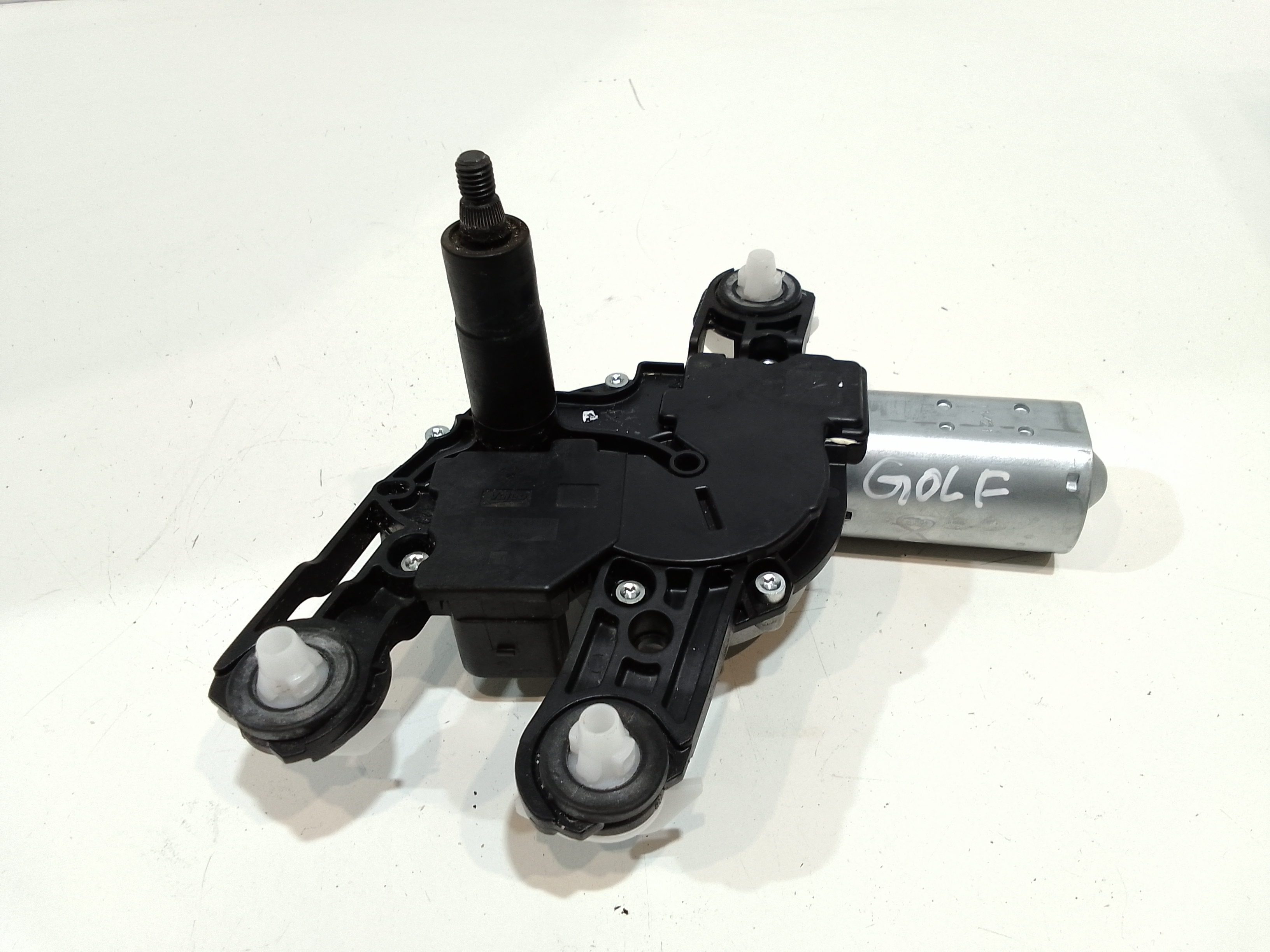 Motorino Tergicristallo Posteriore per Volkswagen Golf Serie Viii (19>) (2019 - In produzione)