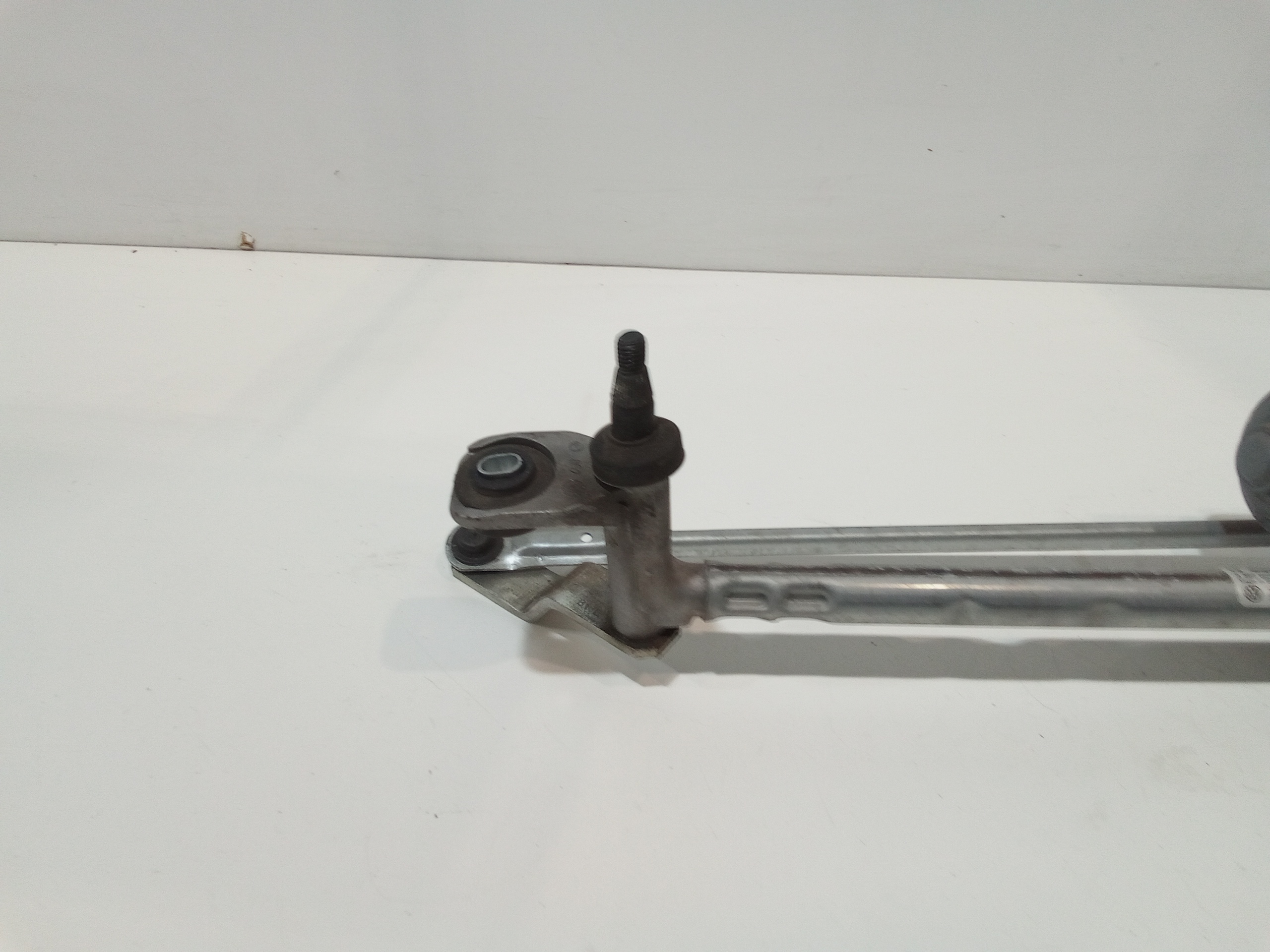 Motorino tergi ant completo di tandem per Volkswagen Golf Serie Viii (19>) (2019 - In produzione)