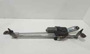 Motorino tergi ant completo di tandem per Volkswagen Golf Serie Viii (19>) (2019 - In produzione)