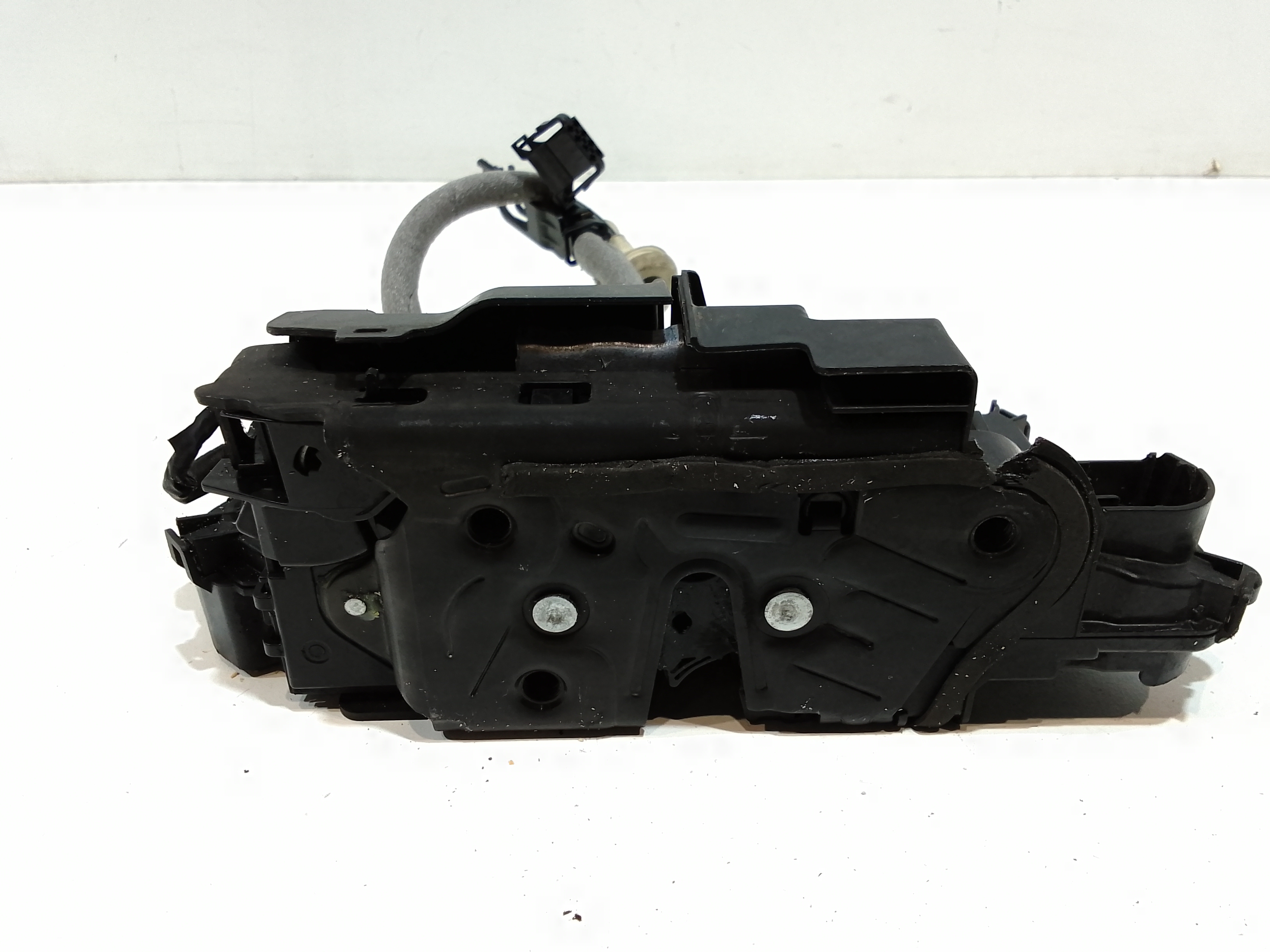 Serratura Anteriore Sinistra per Volkswagen Golf Serie Viii (19>) (2019 - In produzione)