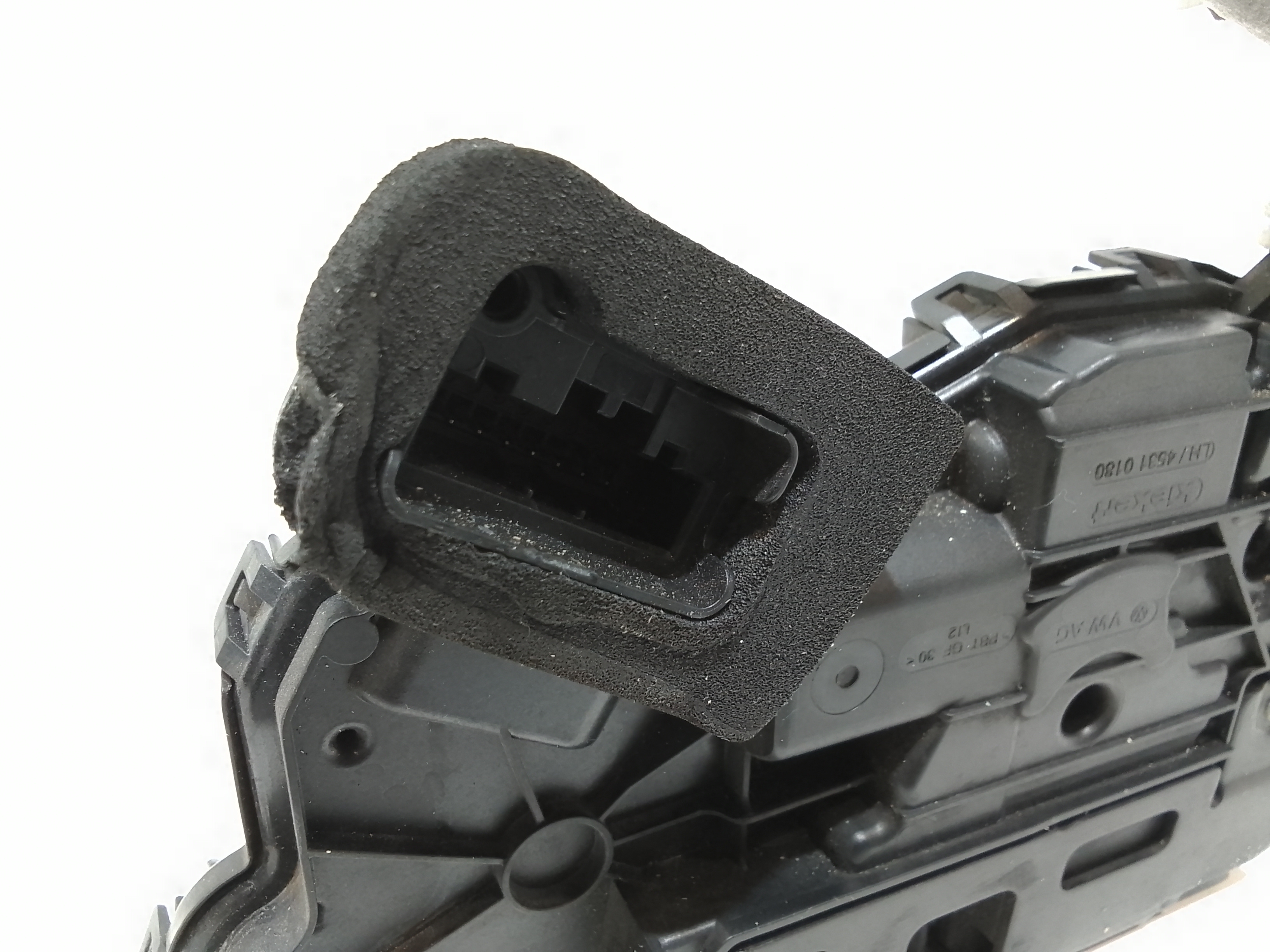 Serratura Anteriore Sinistra per Volkswagen Golf Serie Viii (19>) (2019 - In produzione)