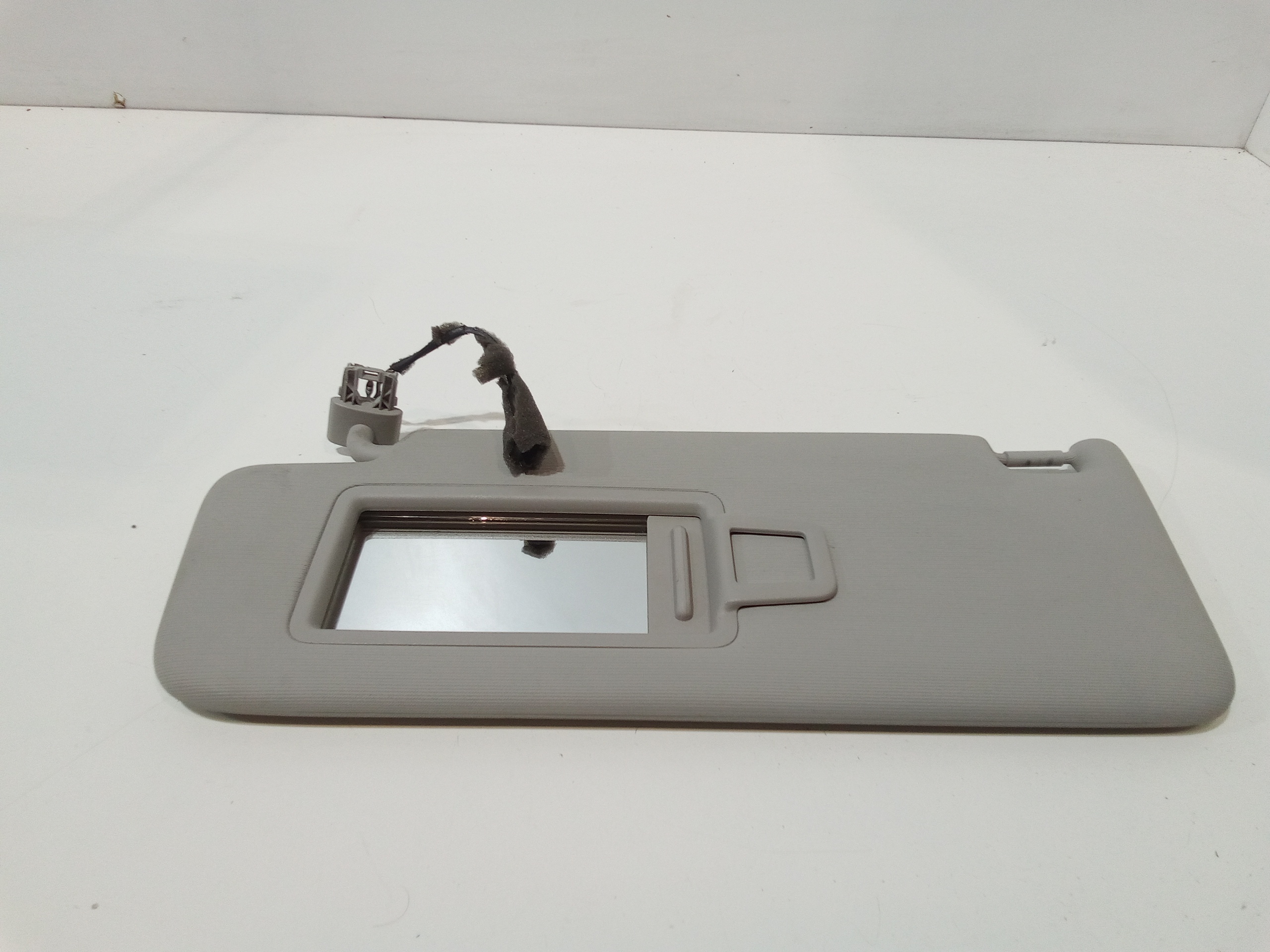 Parasole aletta anteriore Lato Guida per Volkswagen Golf Serie Viii (19>) (2019 - In produzione)