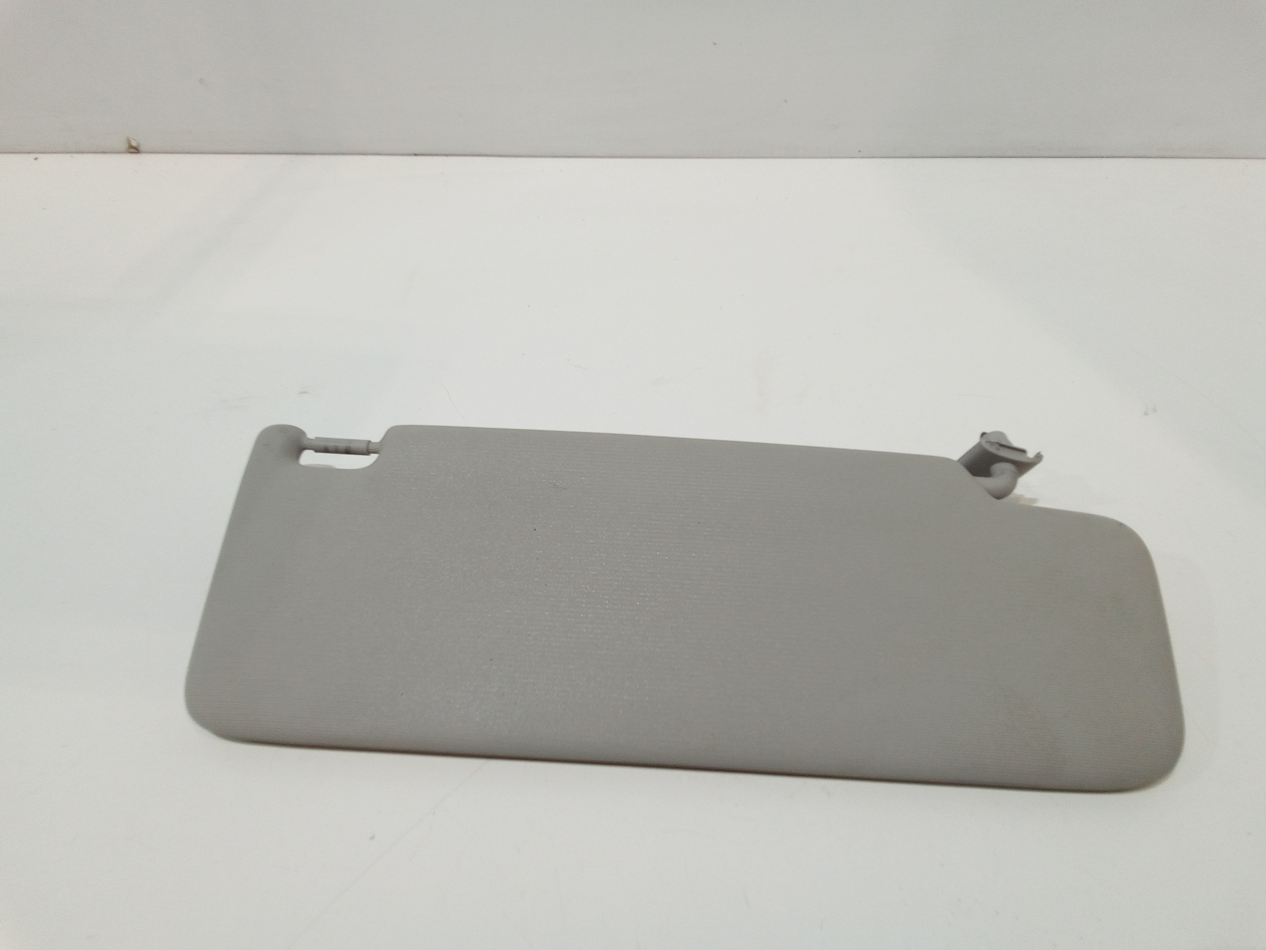 Parasole aletta anteriore Lato Guida per Volkswagen Golf Serie Viii (19>) (2019 - In produzione)