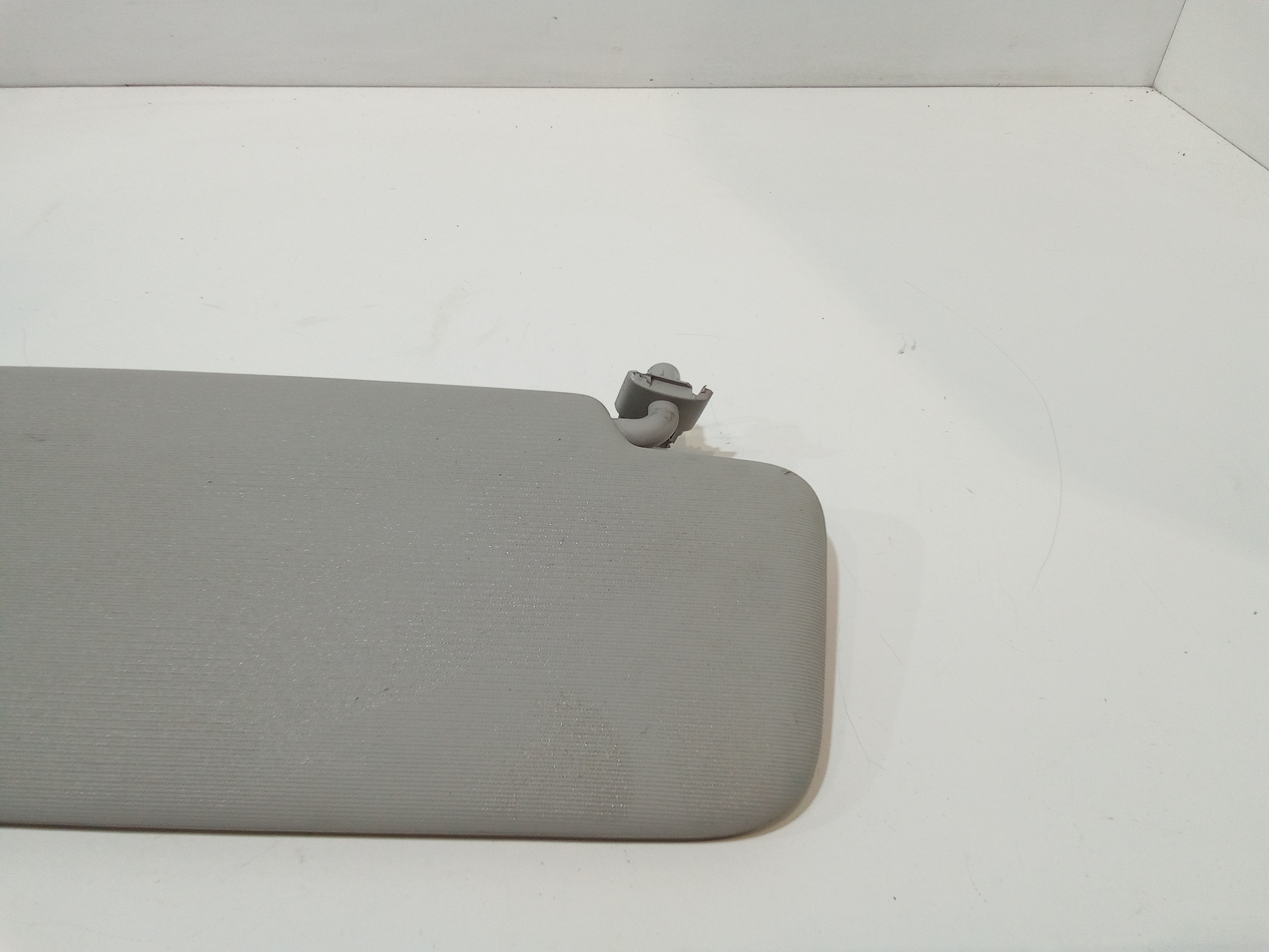 Parasole aletta anteriore Lato Guida per Volkswagen Golf Serie Viii (19>) (2019 - In produzione)