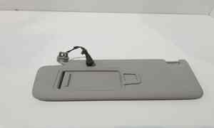 Parasole aletta anteriore Lato Guida per Volkswagen Golf Serie Viii (19>) (2019 - In produzione)