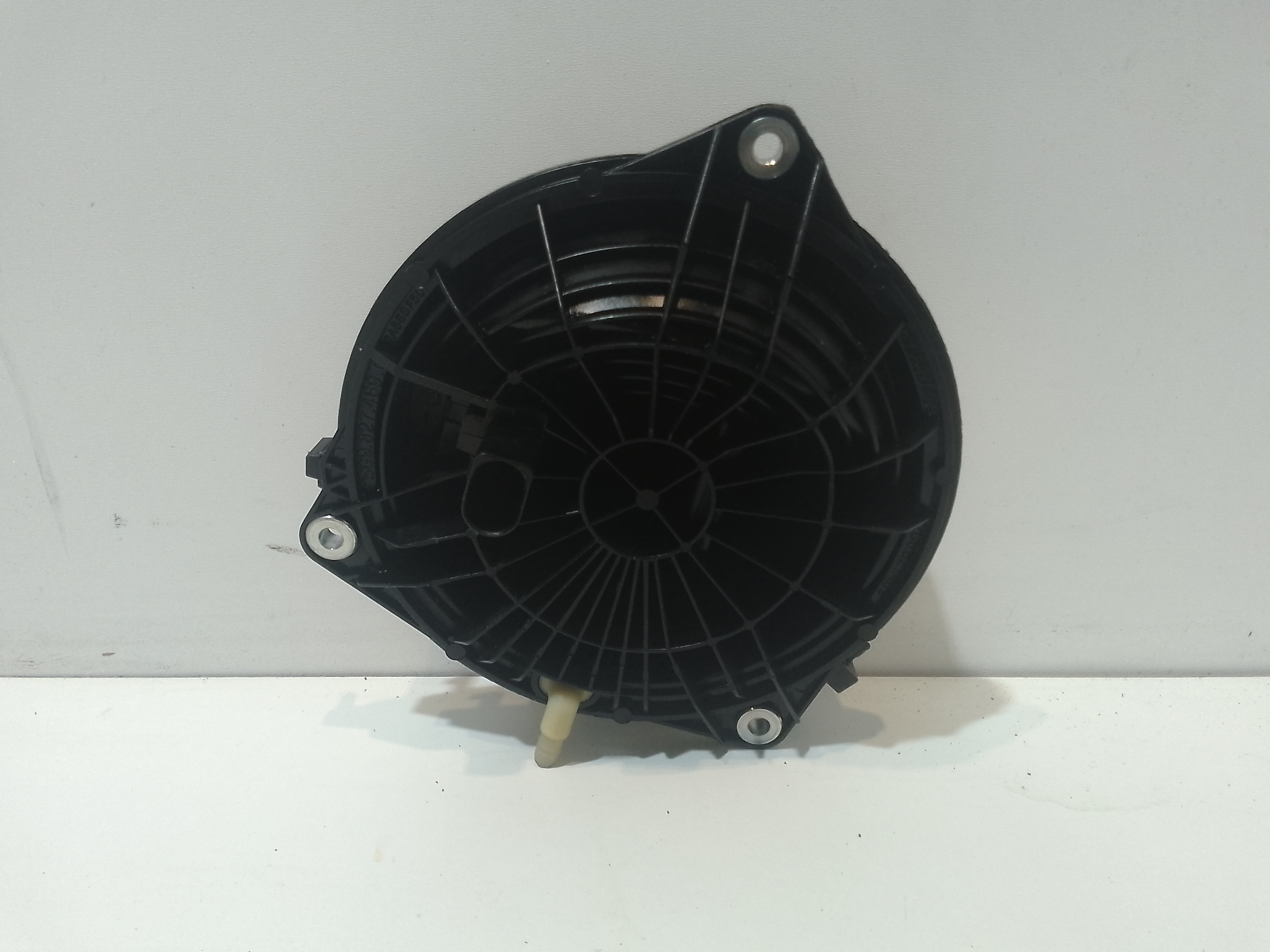 Maniglia apertura cofano posteriore per Volkswagen Golf Serie Viii (19>) (2019 - In produzione)