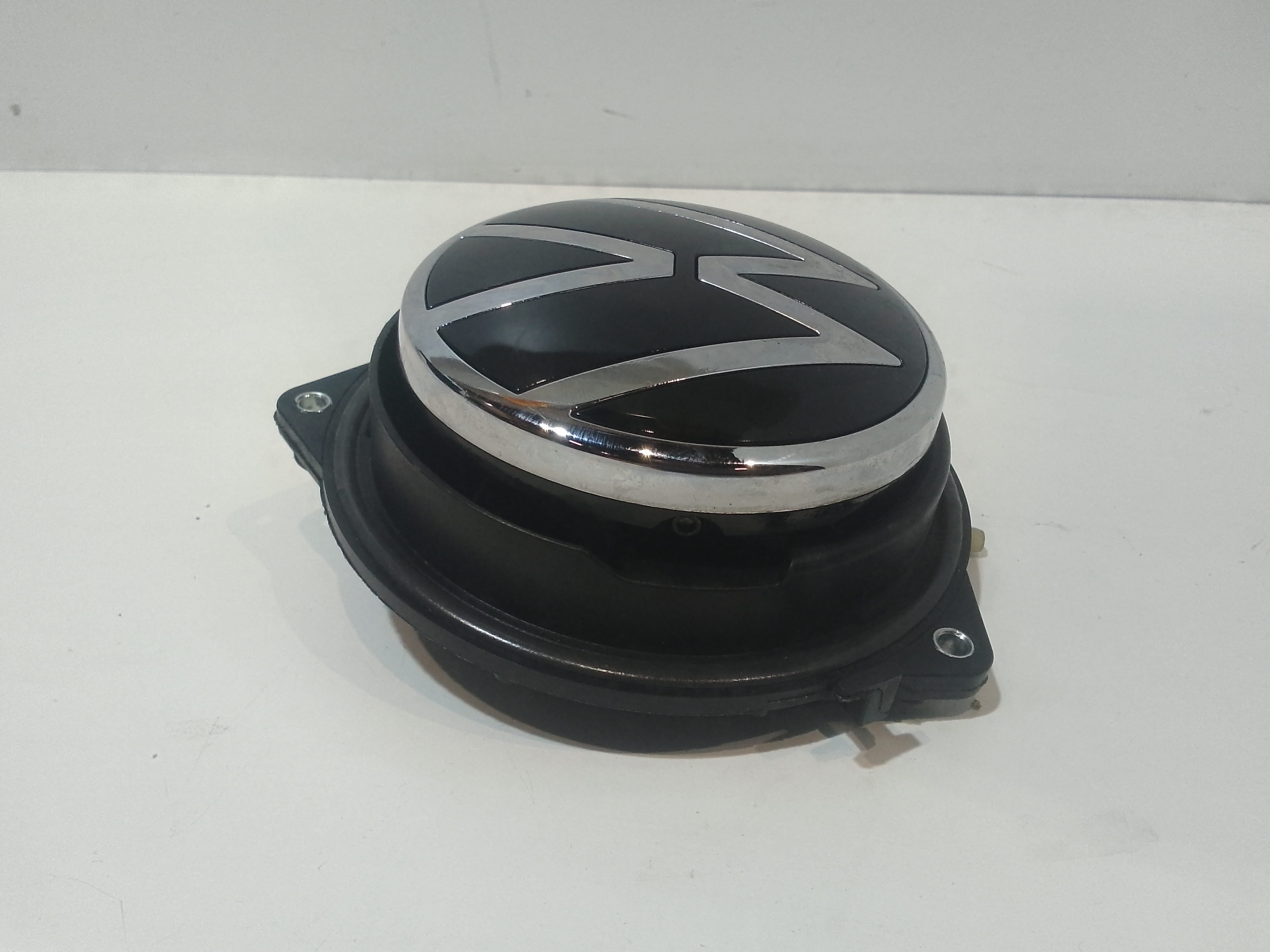 Maniglia apertura cofano posteriore per Volkswagen Golf Serie Viii (19>) (2019 - In produzione)