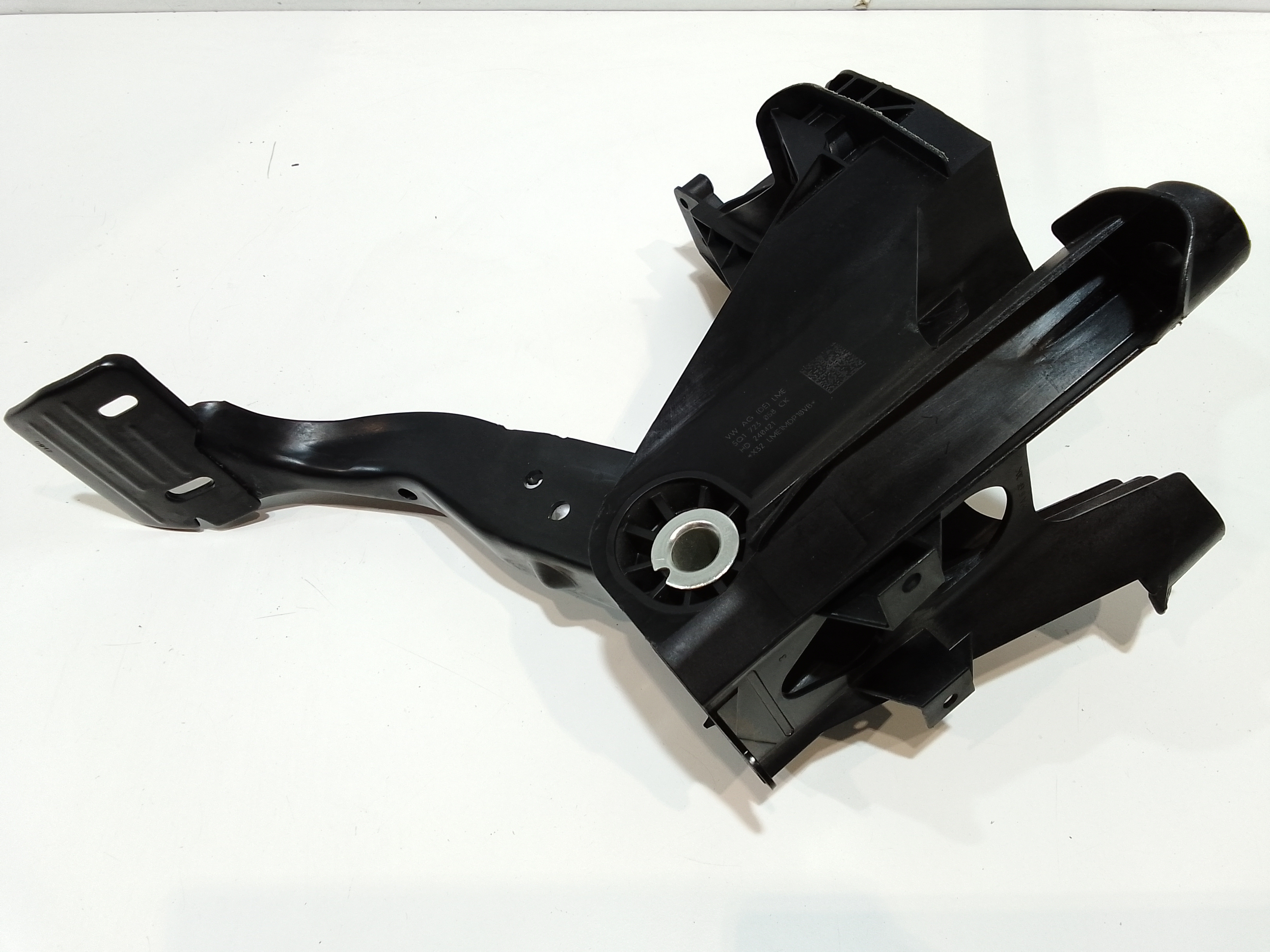 Pedale Freno per Volkswagen Golf Serie Viii (19>) (2019 - In produzione)