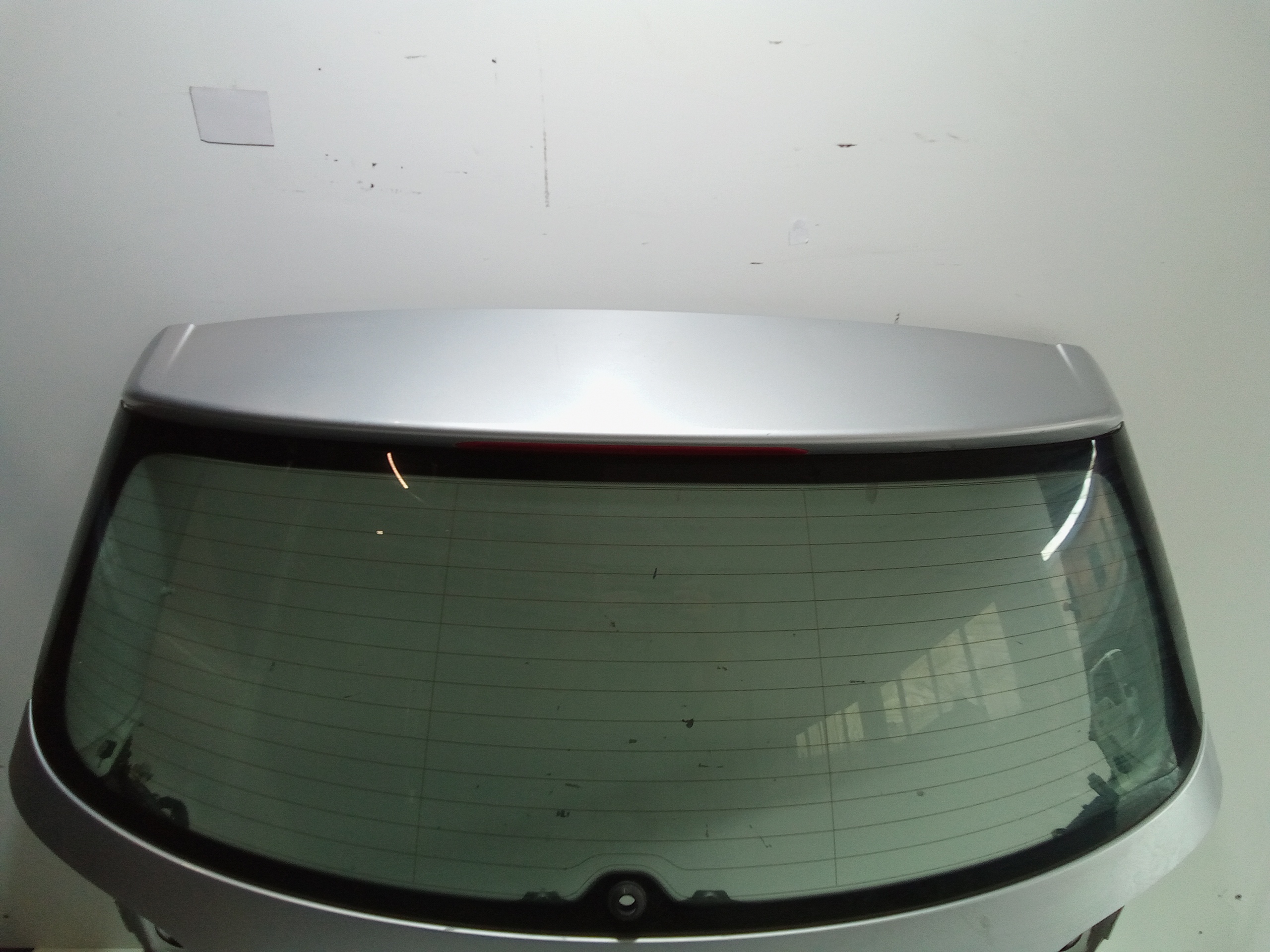 Portellone Posteriore per Volkswagen Golf 5 Plus (04>08)