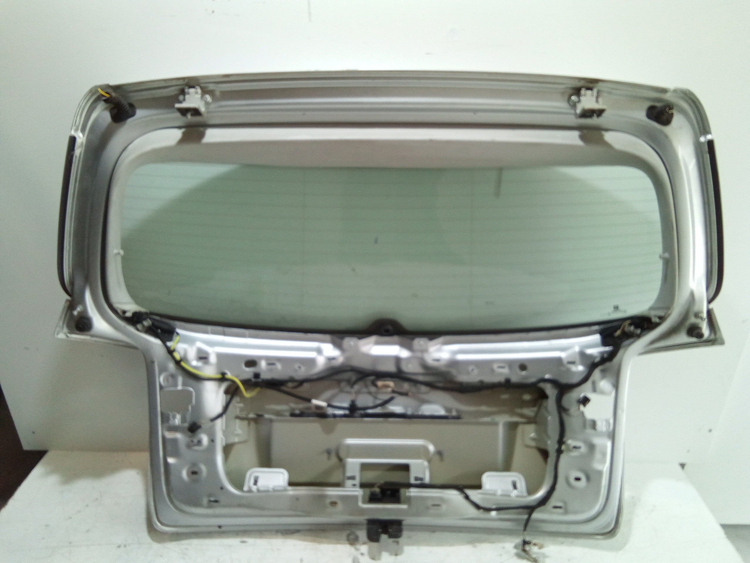 Portellone Posteriore per Volkswagen Golf 5 Plus (04>08)