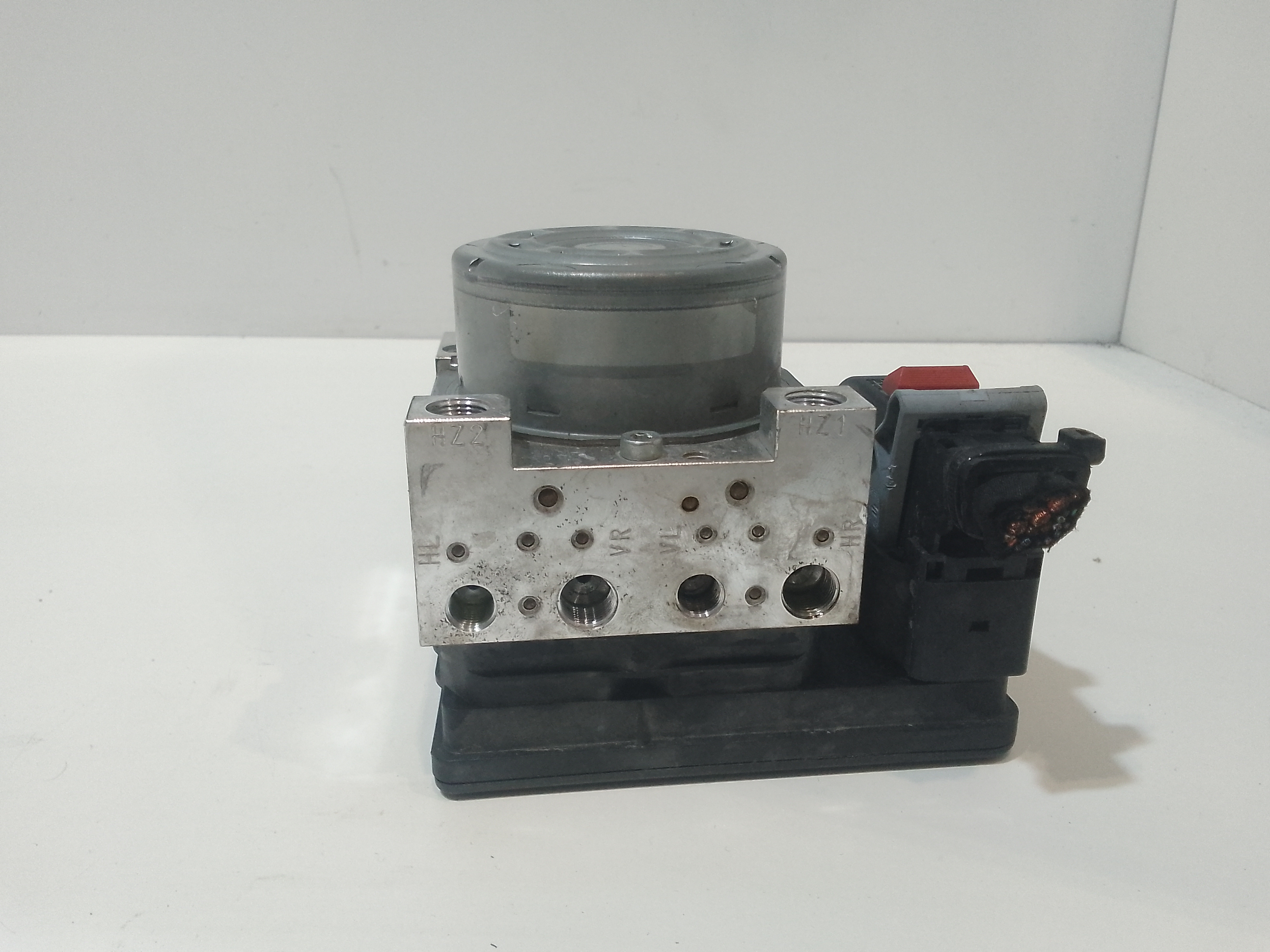 ABS per Volkswagen Golf Serie Viii (19>) (2019 - In produzione)