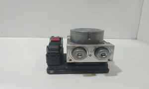 ABS per Volkswagen Golf Serie Viii (19>) (2019 - In produzione)