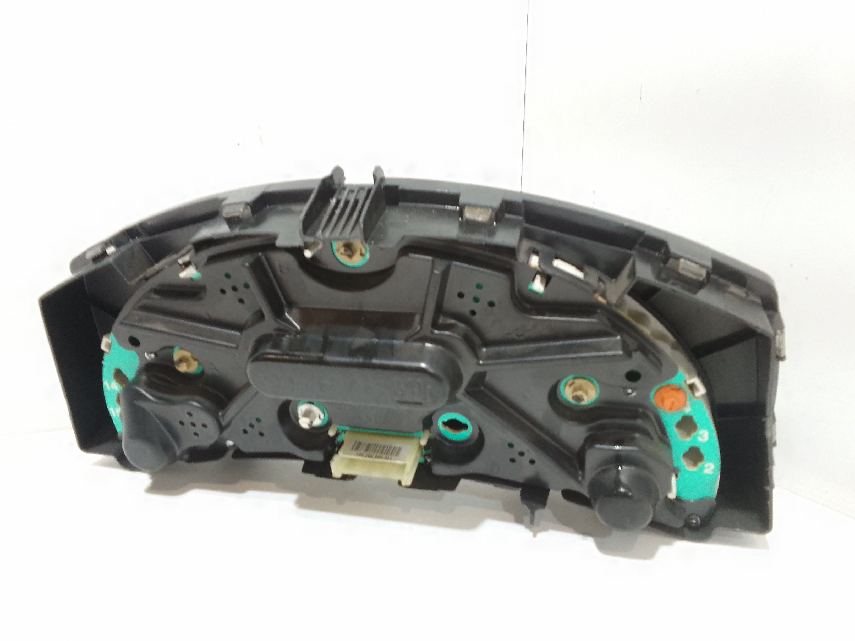 Quadro Strumenti per Opel Meriva 1 Serie (2003 - 2006)