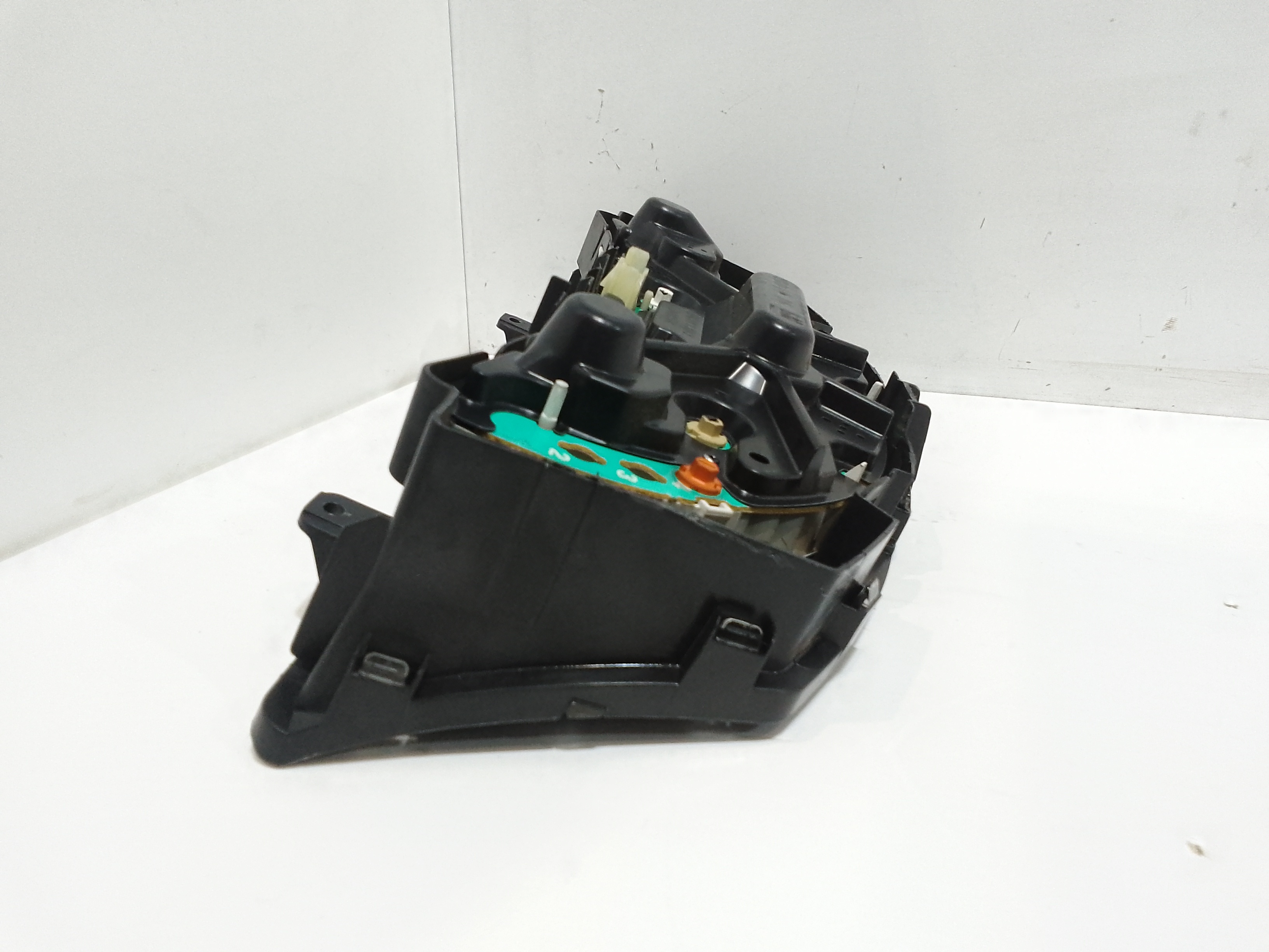 Quadro Strumenti per Opel Meriva 1 Serie (2003 - 2006)