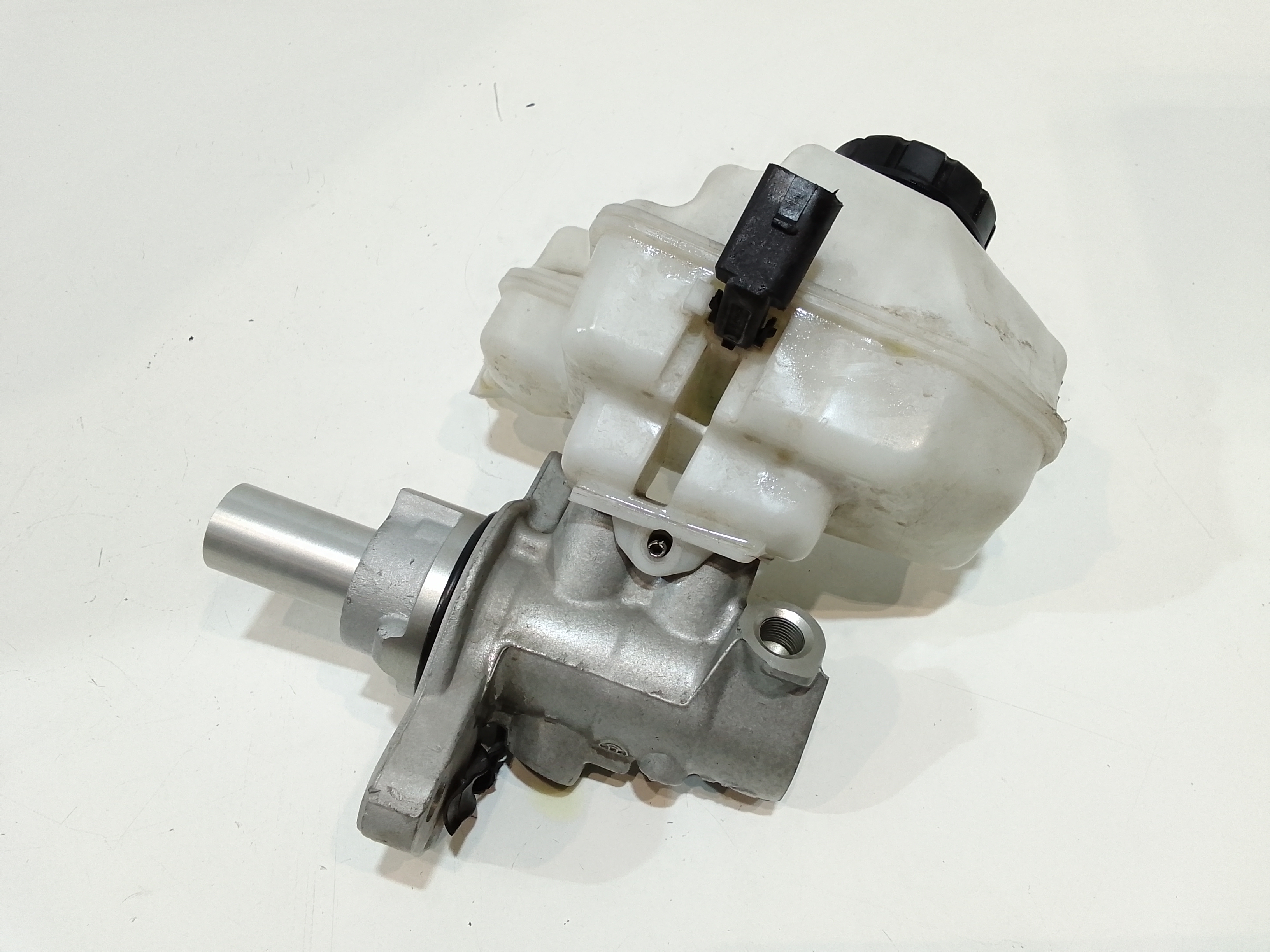 Pompa Freni per Volkswagen Golf Serie Viii (19>) (2019 - In produzione)