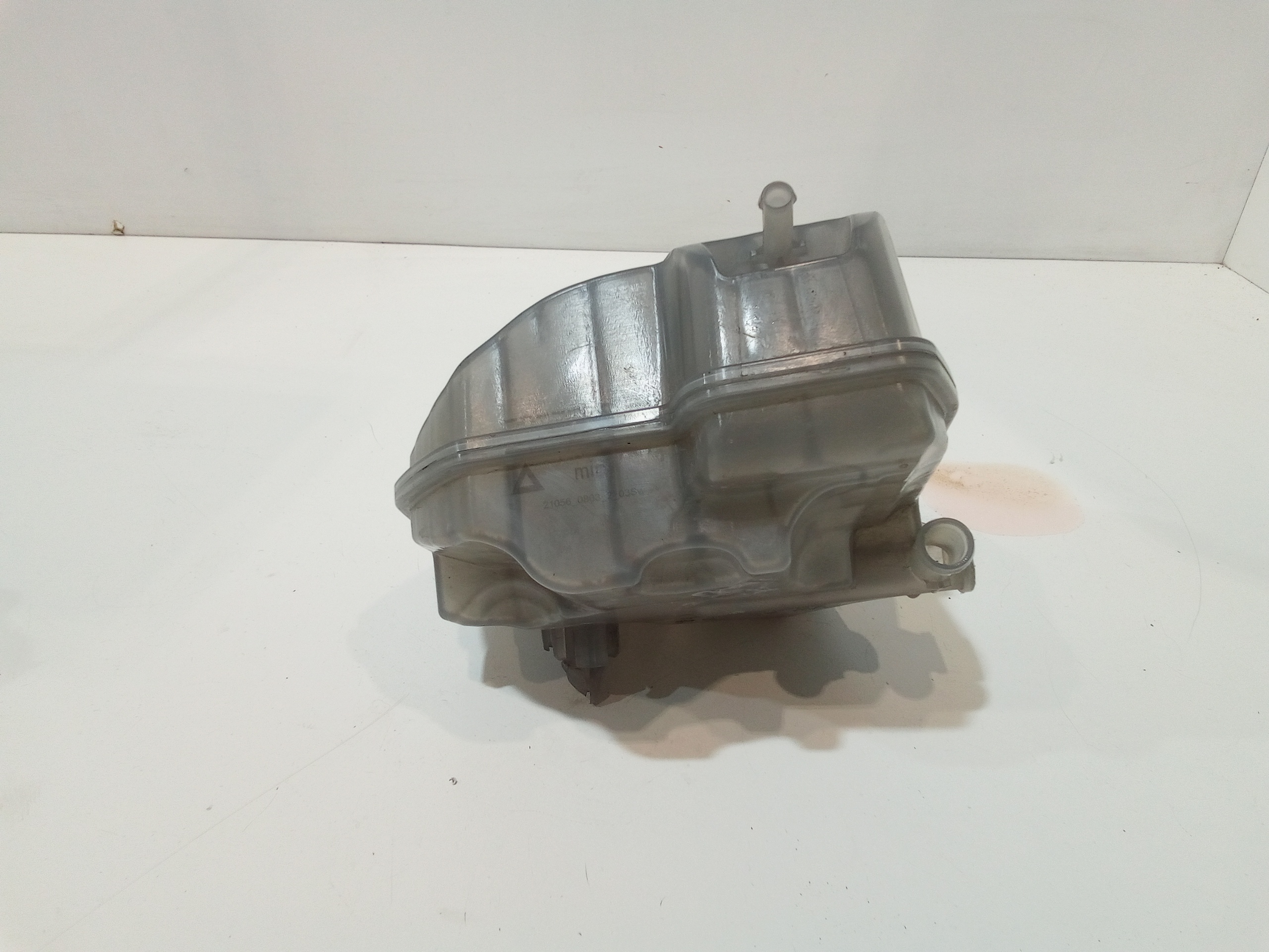 Vaschetta liquido radiatore per Volkswagen Golf Serie Viii (19>) (2019 - In produzione)