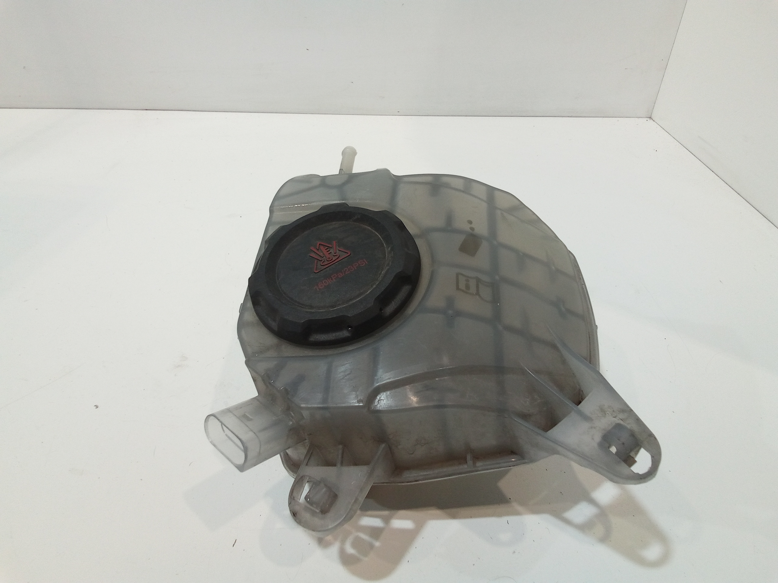 Vaschetta liquido radiatore per Volkswagen Golf Serie Viii (19>) (2019 - In produzione)