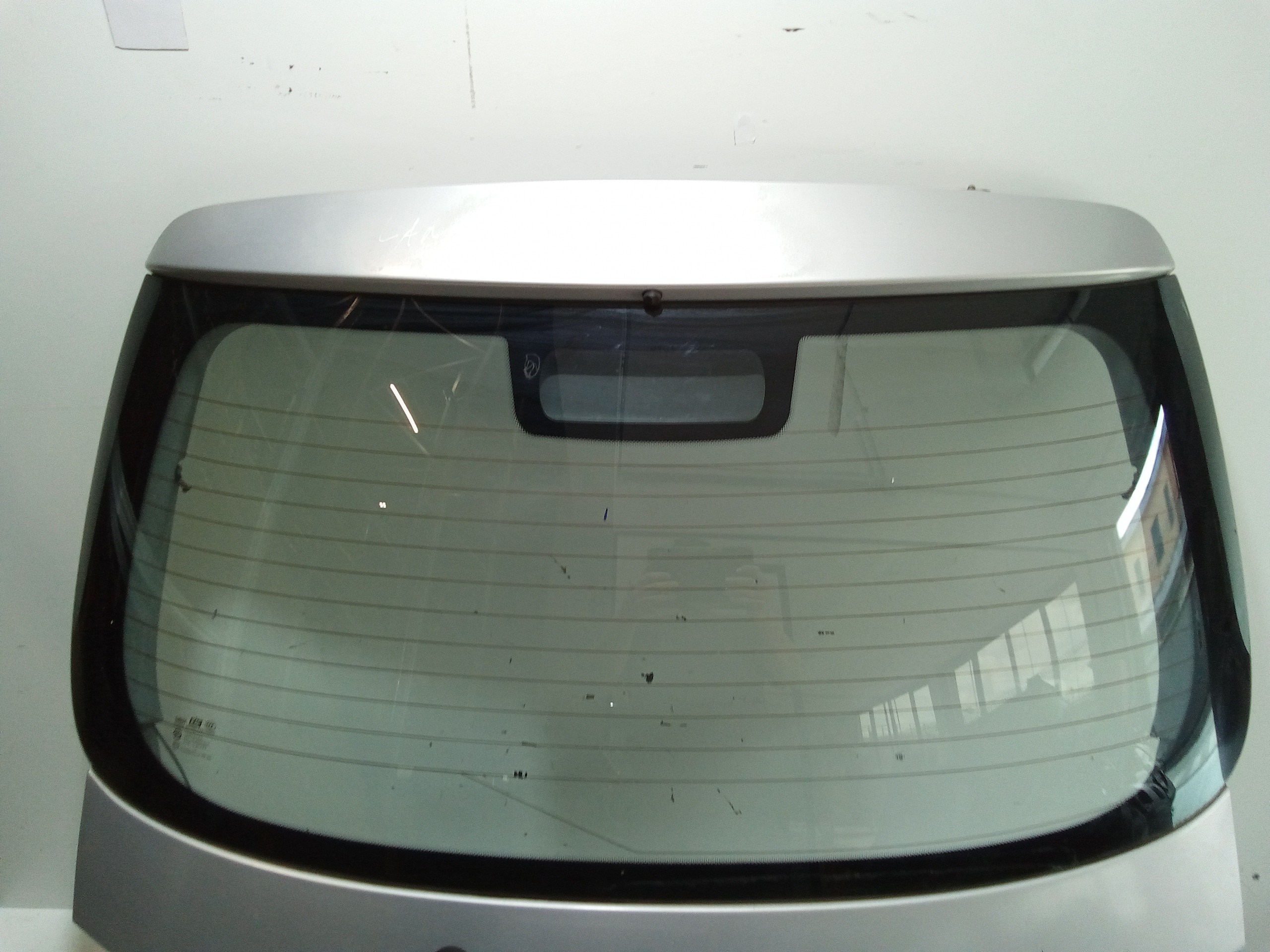 Portellone Posteriore per Daewoo Lacetti 1 Serie (2002 - 2009)