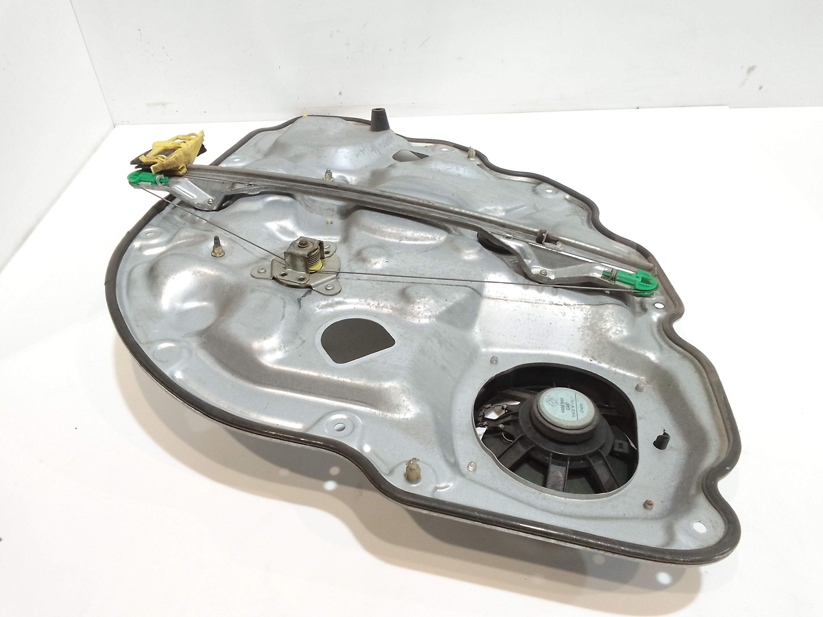 Cremagliera posteriore laterale sinistra per Fiat Idea 1 Serie (2003 - 2005)