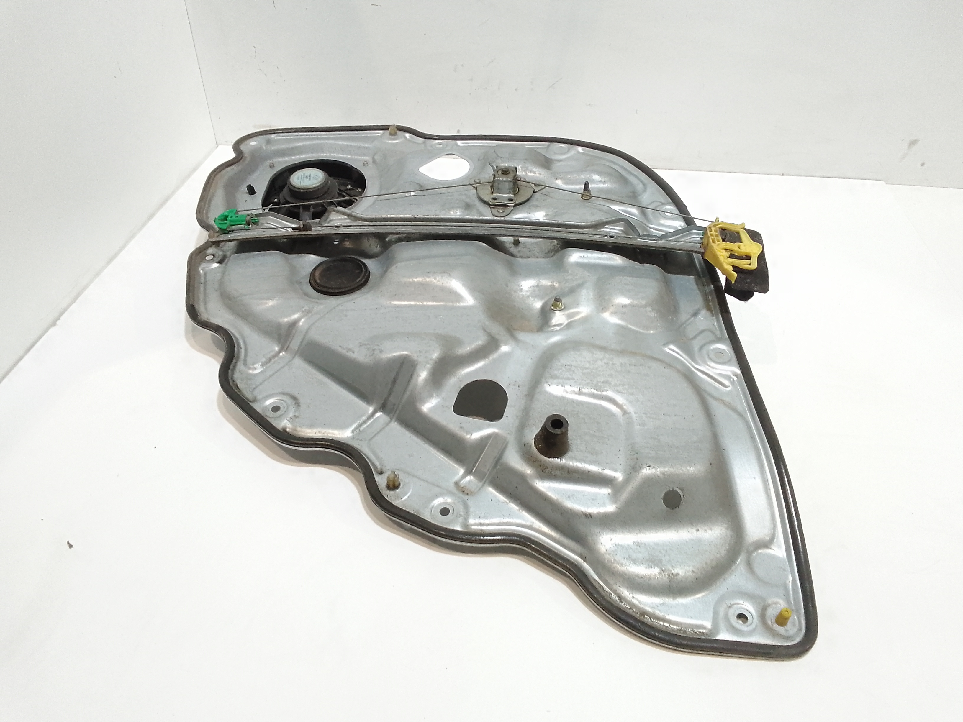 Cremagliera posteriore laterale sinistra per Fiat Idea 1 Serie (2003 - 2005)