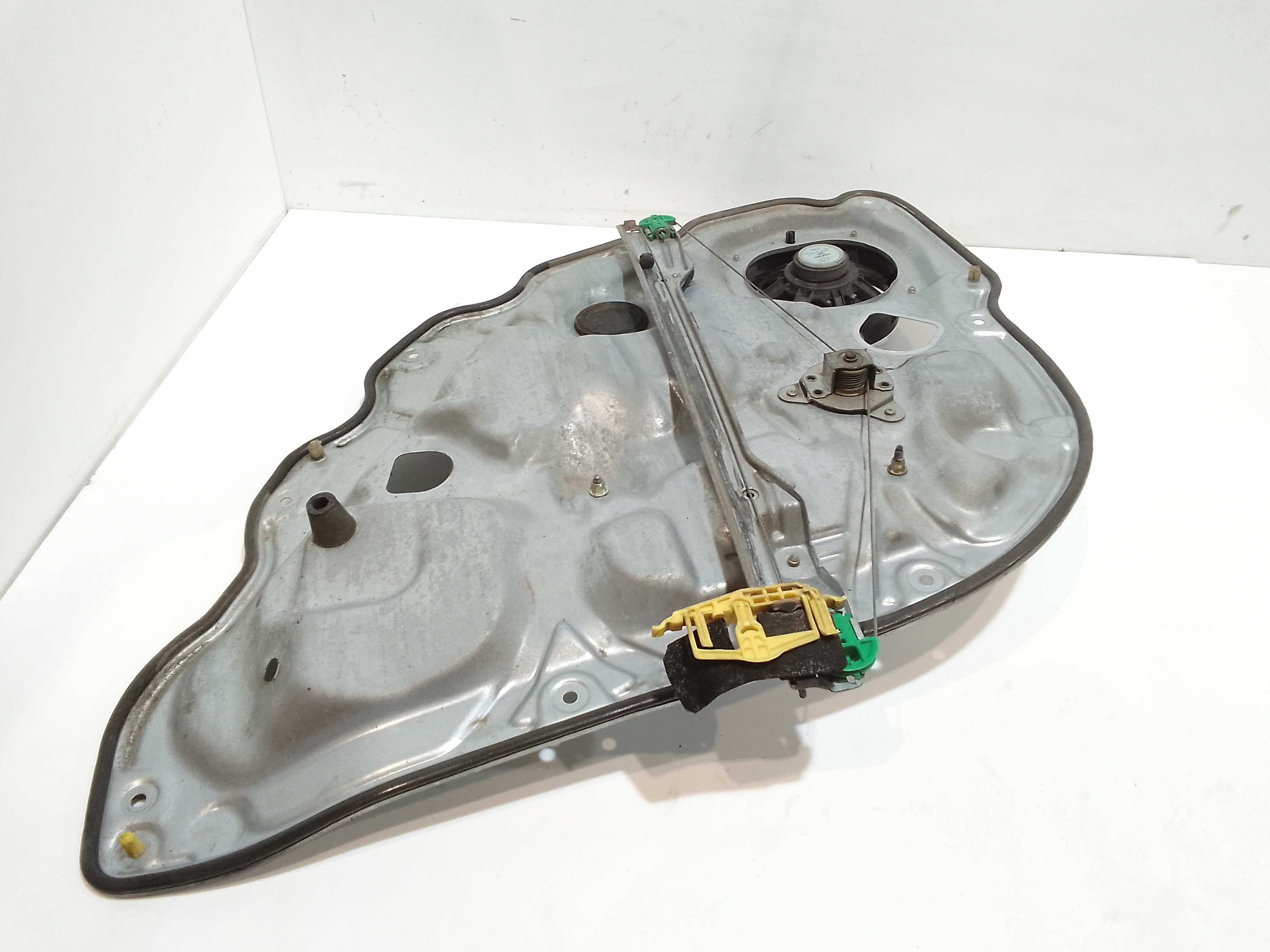 Cremagliera posteriore laterale sinistra per Fiat Idea 1 Serie (2003 - 2005)