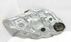 Cremagliera posteriore laterale sinistra per Fiat Idea 1 Serie (2003 - 2005)