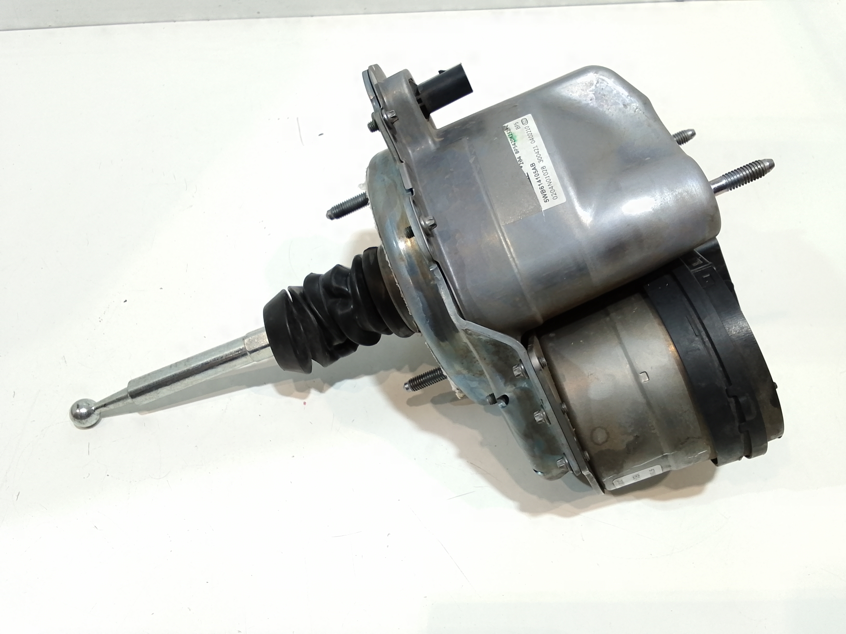 Servofreno per Volkswagen Golf Serie Viii (19>) (2019 - In produzione)