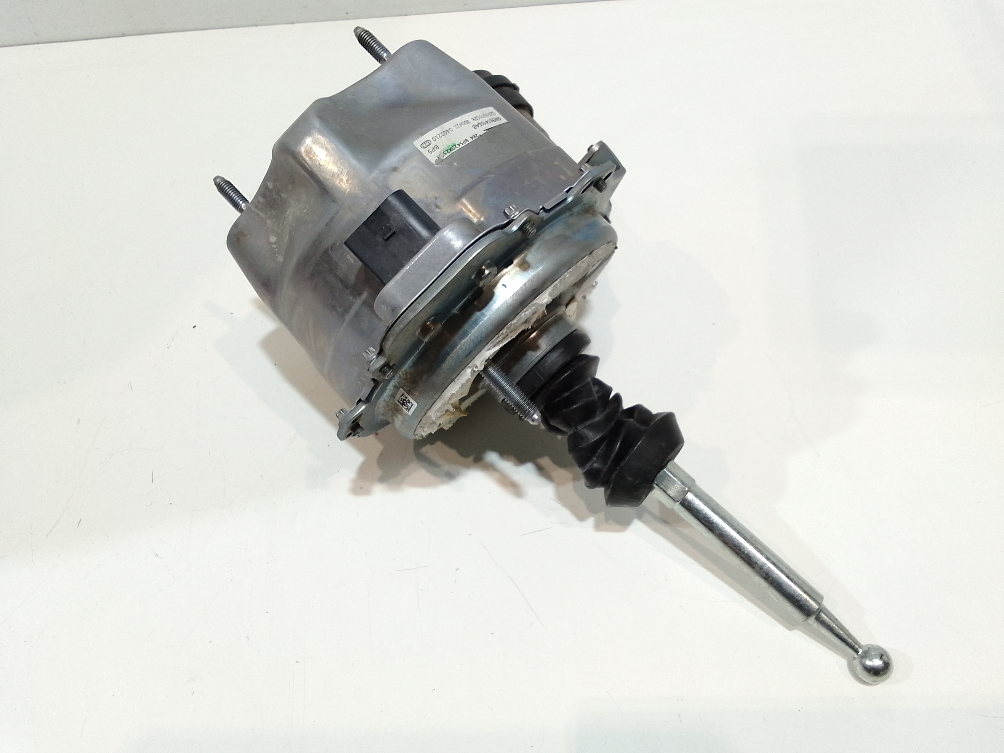 Servofreno per Volkswagen Golf Serie Viii (19>) (2019 - In produzione)