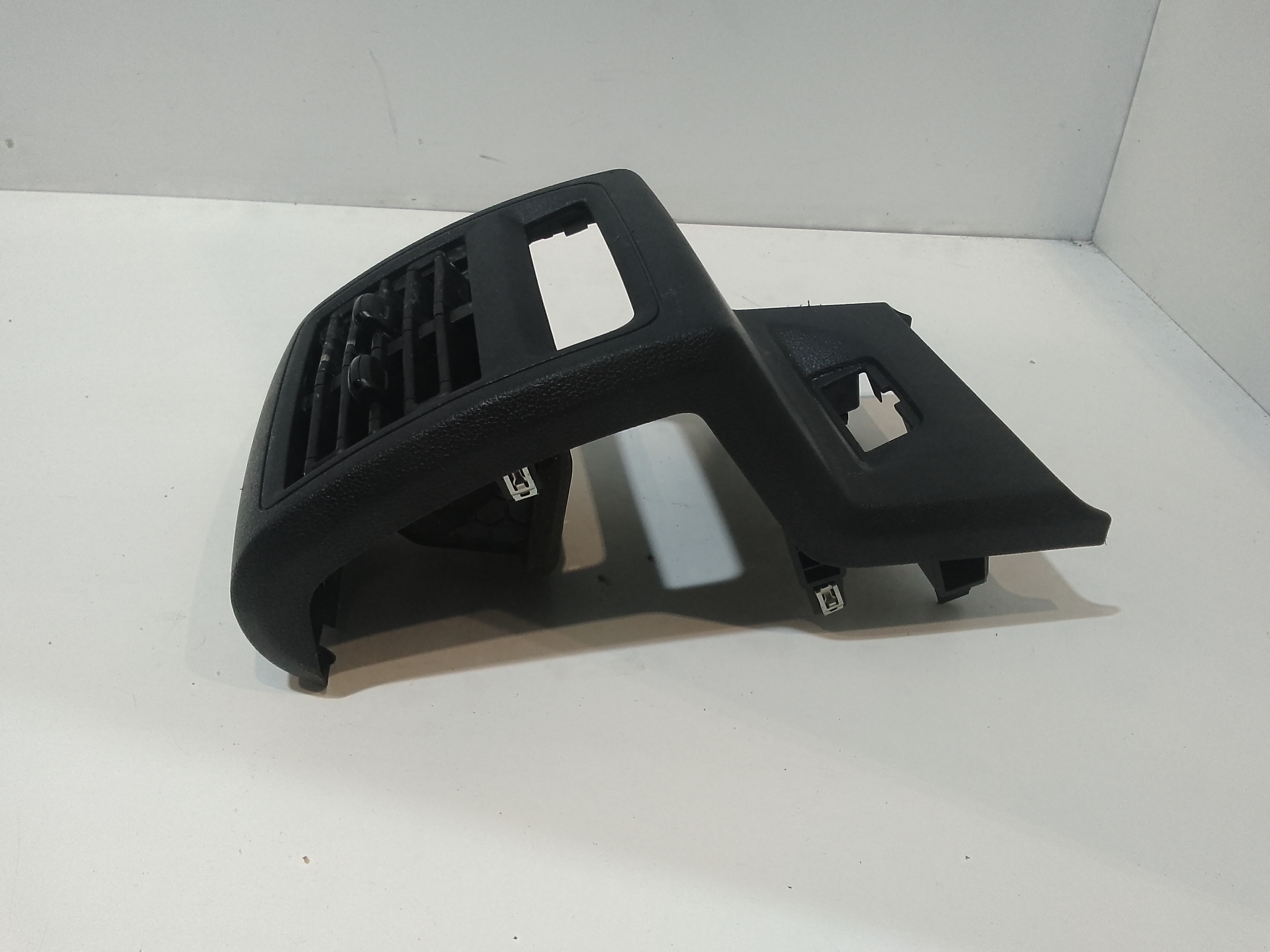 Bocchette aria tunnel centrale per Volkswagen Golf Serie Viii (19>) (2019 - In produzione)