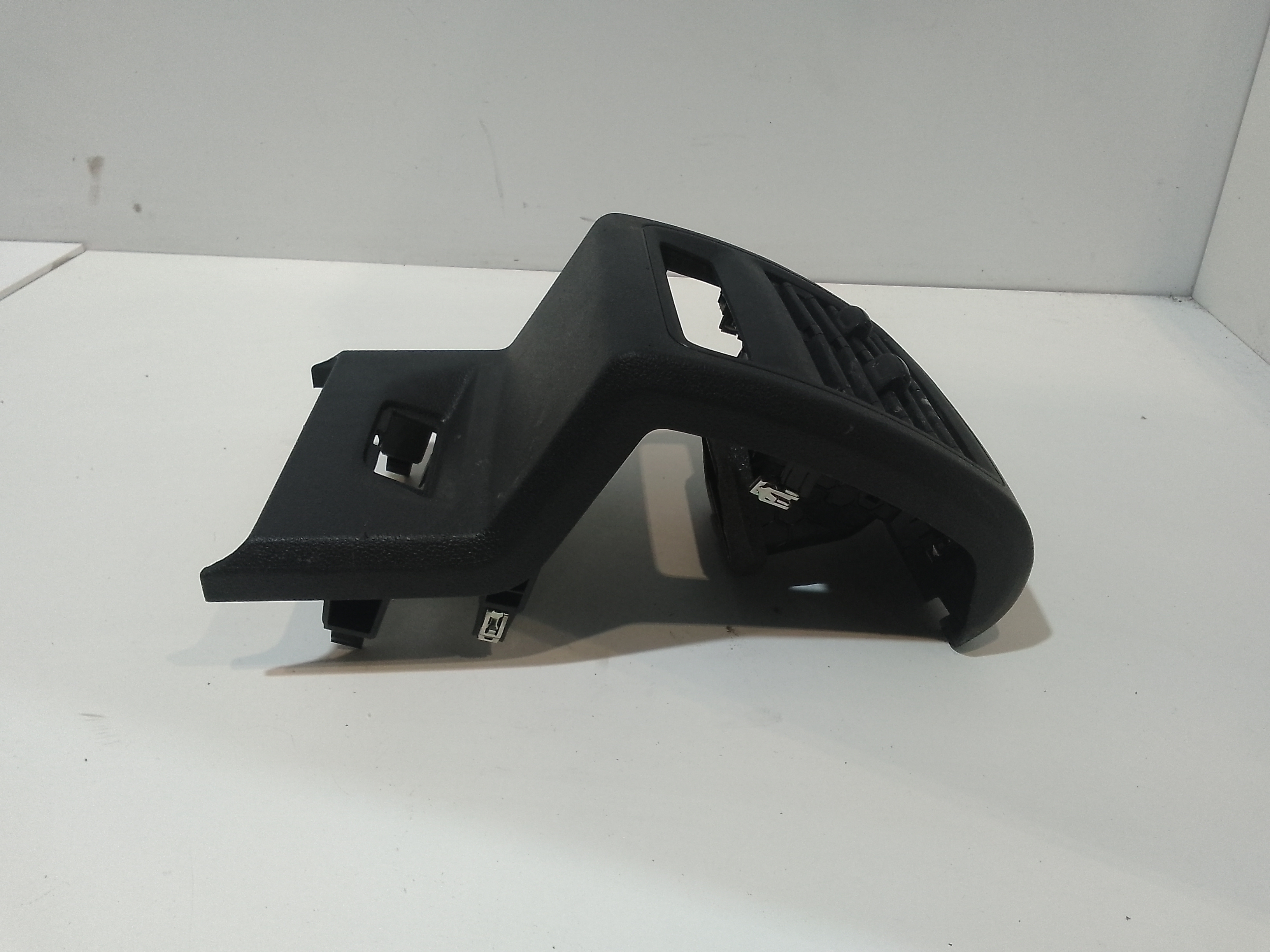 Bocchette aria tunnel centrale per Volkswagen Golf Serie Viii (19>) (2019 - In produzione)