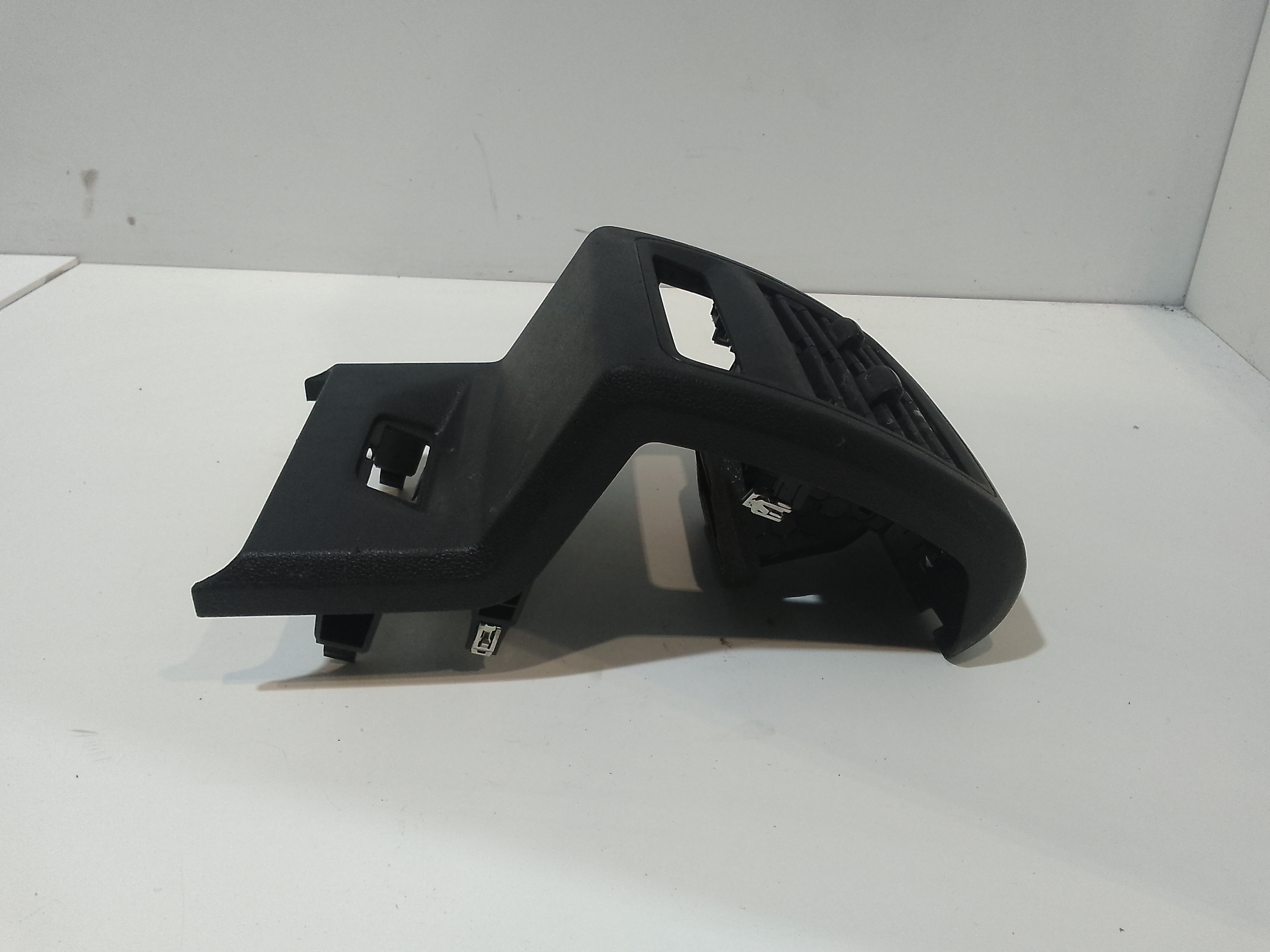 Bocchette aria tunnel centrale per Volkswagen Golf Serie Viii (19>) (2019 - In produzione)