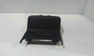 Bocchette aria tunnel centrale per Volkswagen Golf Serie Viii (19>) (2019 - In produzione)