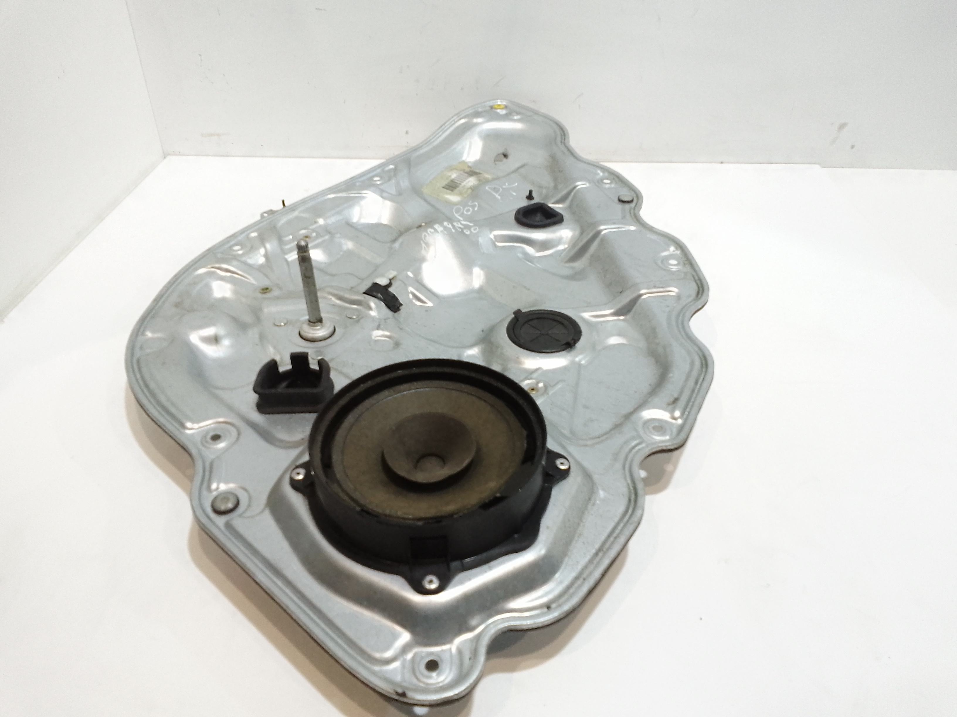 Cremagliera posteriore destra passeggero per Fiat Idea 1 Serie (2003 - 2005)