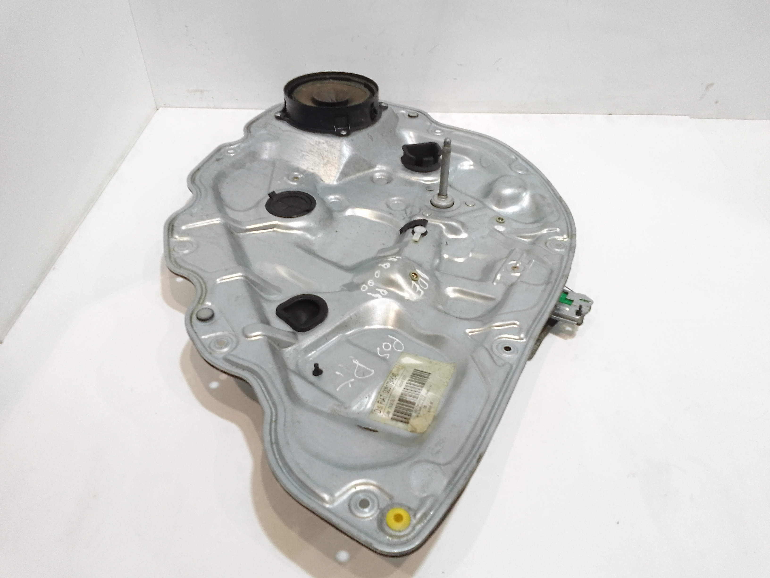 Cremagliera posteriore destra passeggero per Fiat Idea 1 Serie (2003 - 2005)