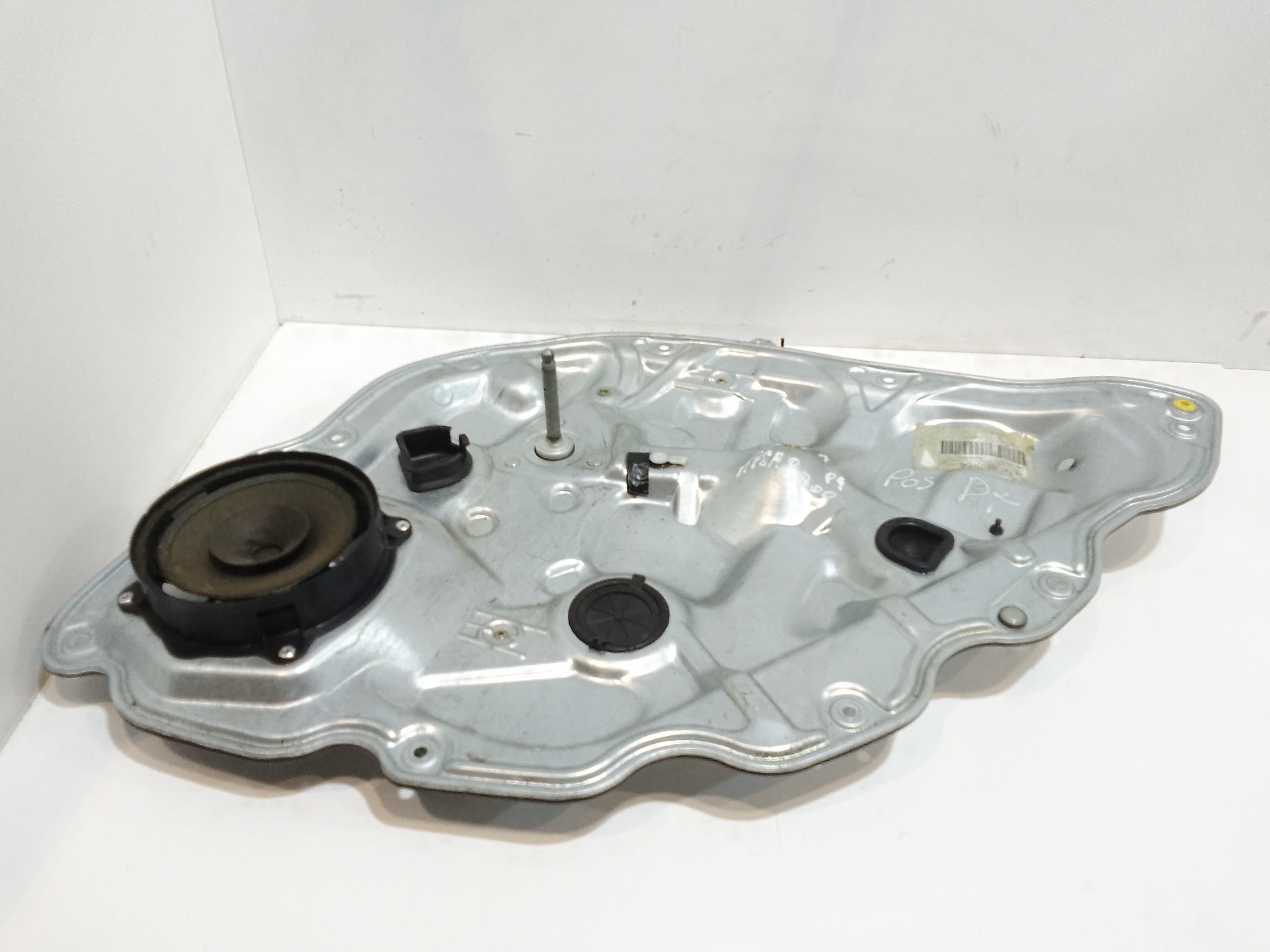 Cremagliera posteriore destra passeggero per Fiat Idea 1 Serie (2003 - 2005)