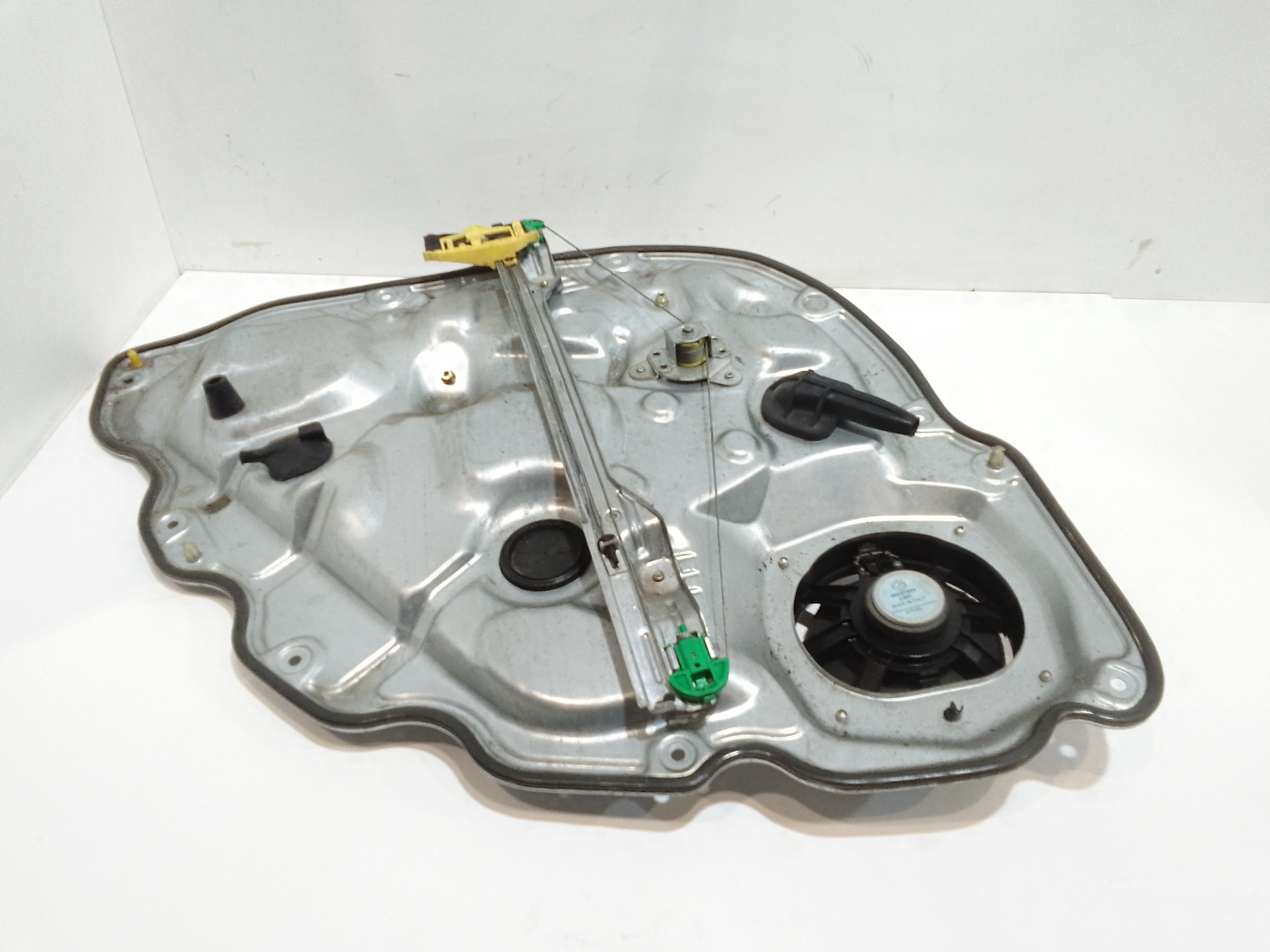 Cremagliera posteriore destra passeggero per Fiat Idea 1 Serie (2003 - 2005)