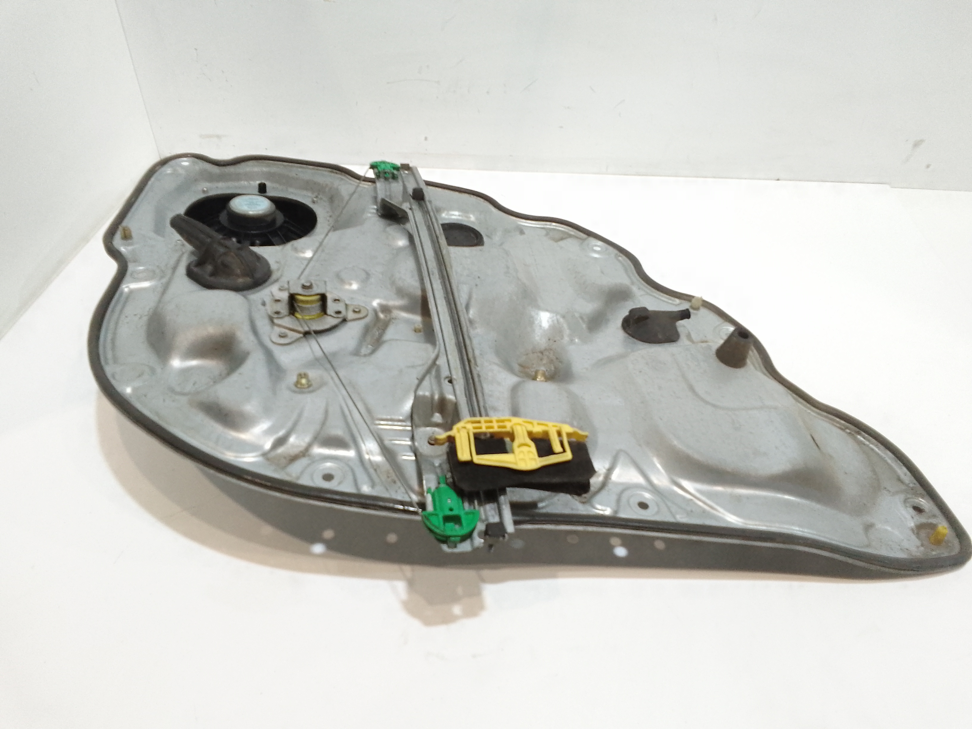 Cremagliera posteriore destra passeggero per Fiat Idea 1 Serie (2003 - 2005)