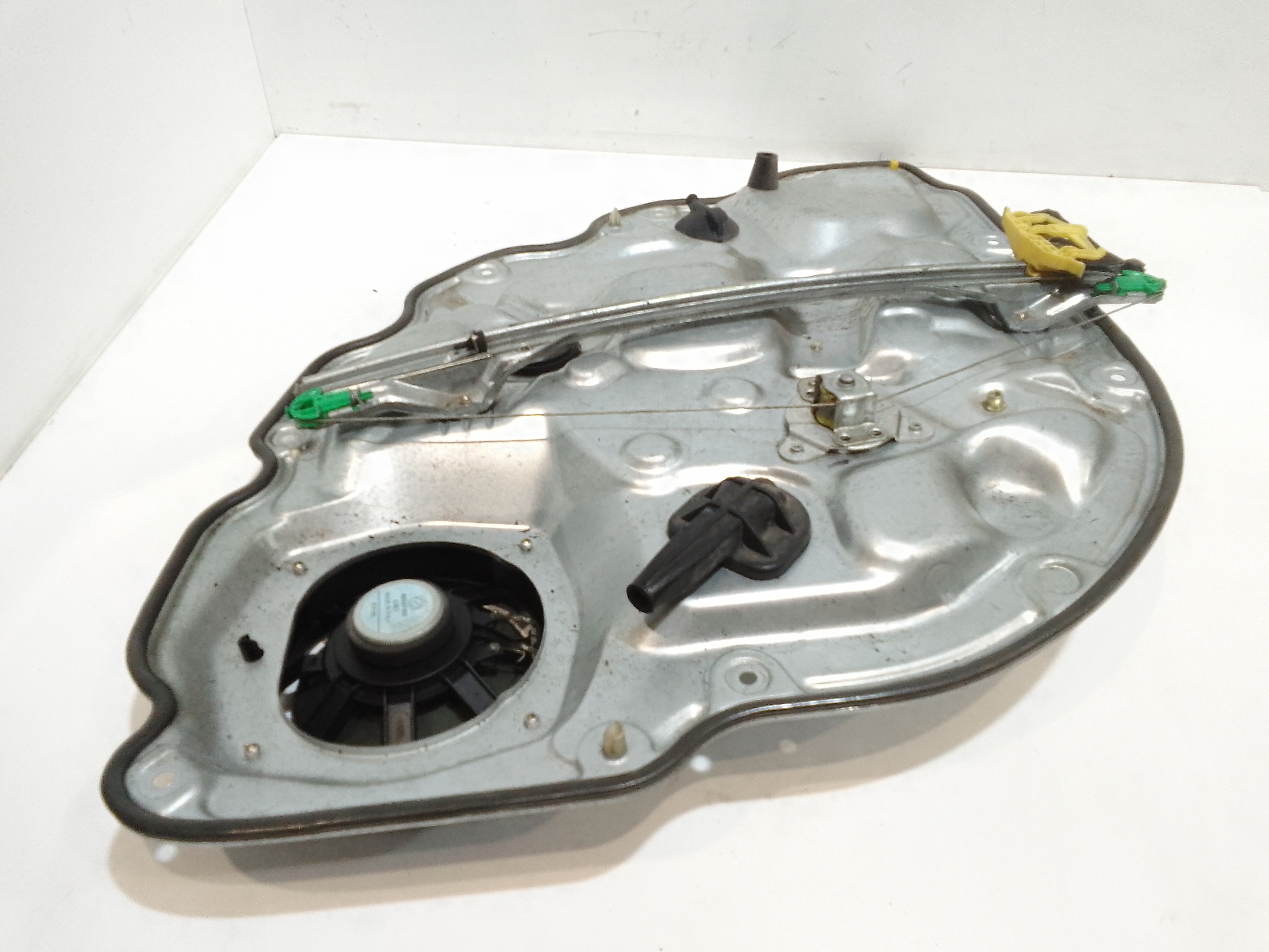 Cremagliera posteriore destra passeggero per Fiat Idea 1 Serie (2003 - 2005)