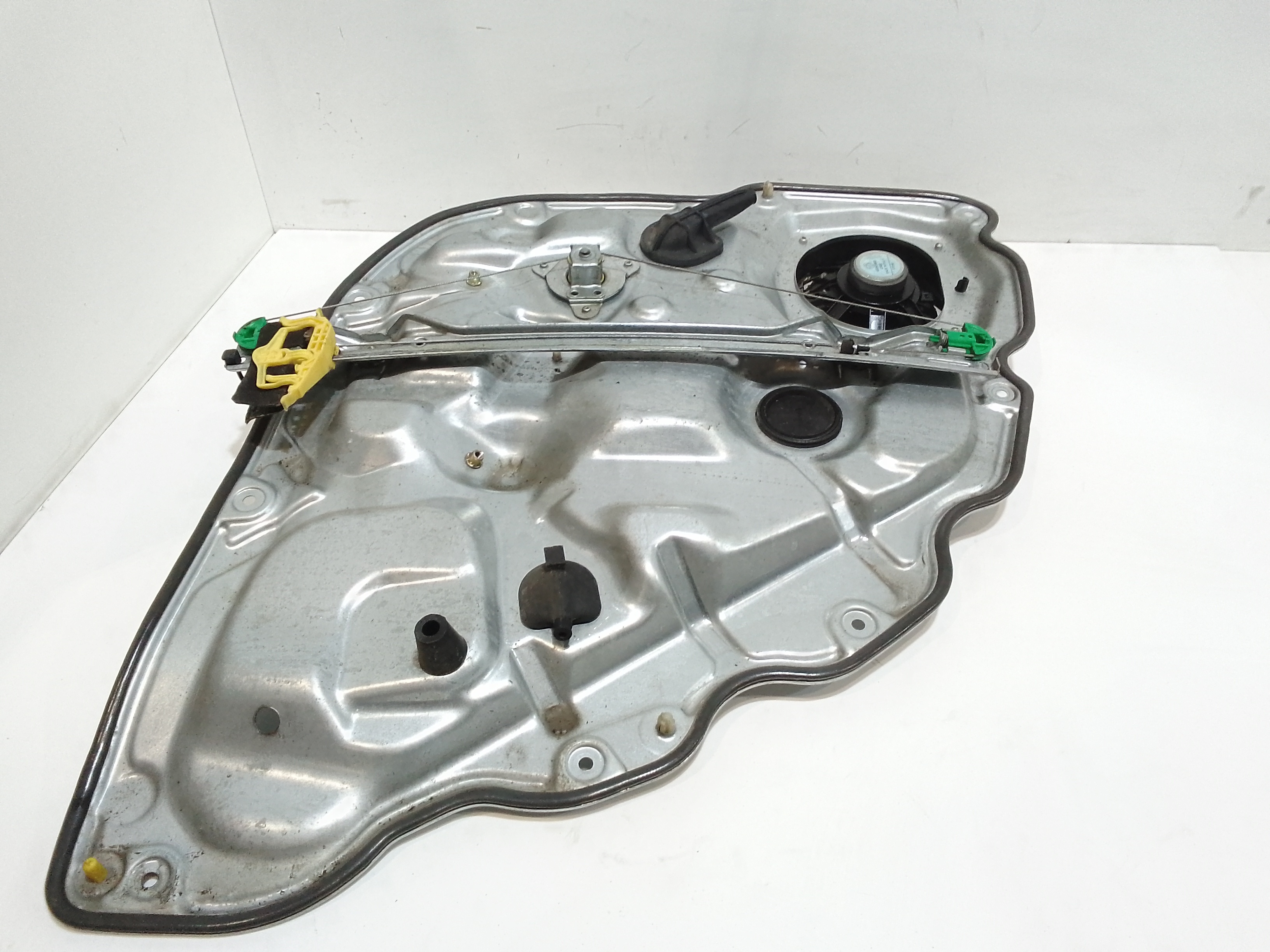 Cremagliera posteriore destra passeggero per Fiat Idea 1 Serie (2003 - 2005)