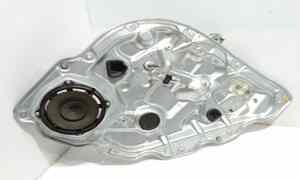 Cremagliera posteriore destra passeggero per Fiat Idea 1 Serie (2003 - 2005)