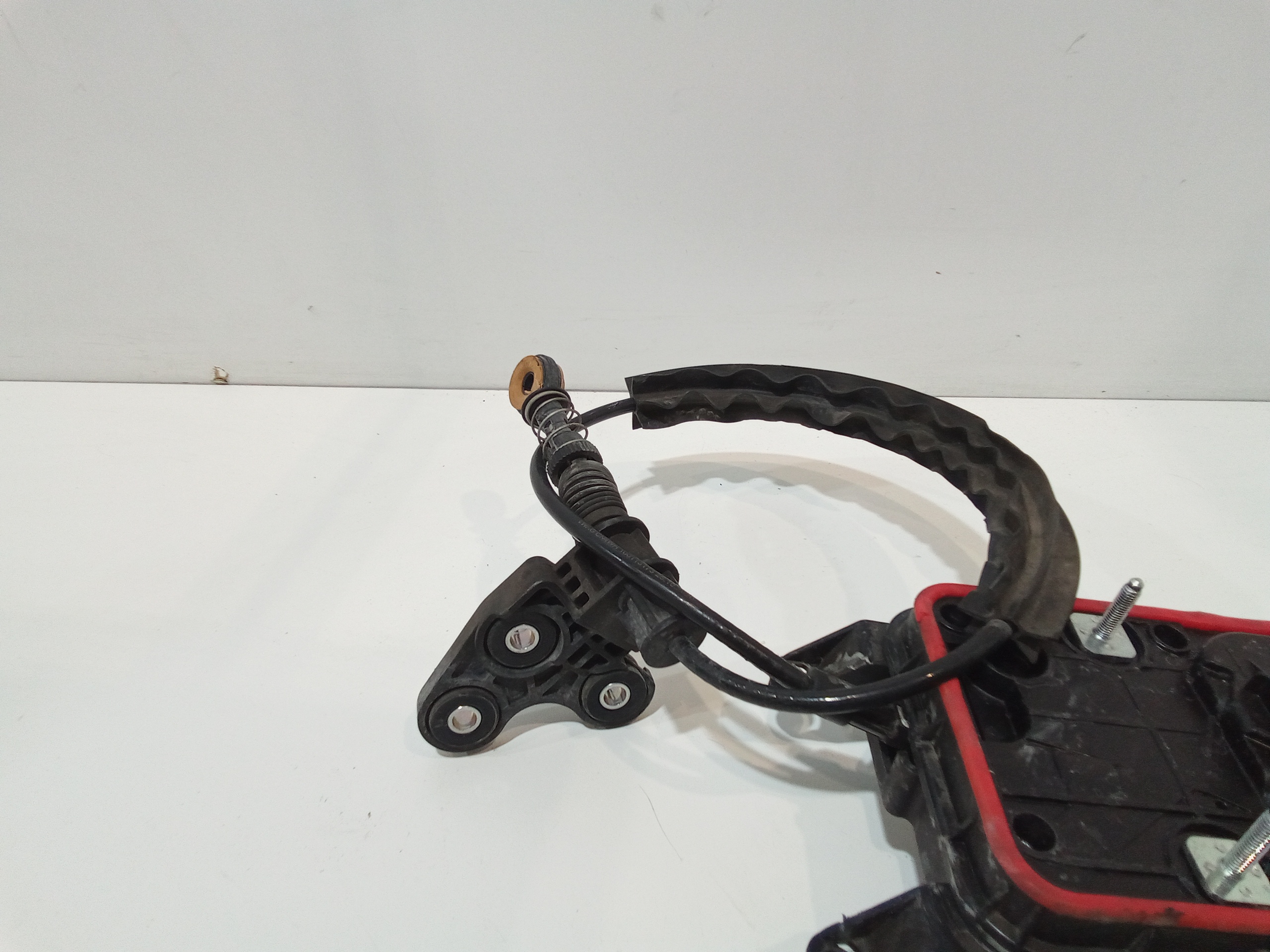 Selettore marce per Volkswagen Golf Serie Viii (19>) (2019 - In produzione)