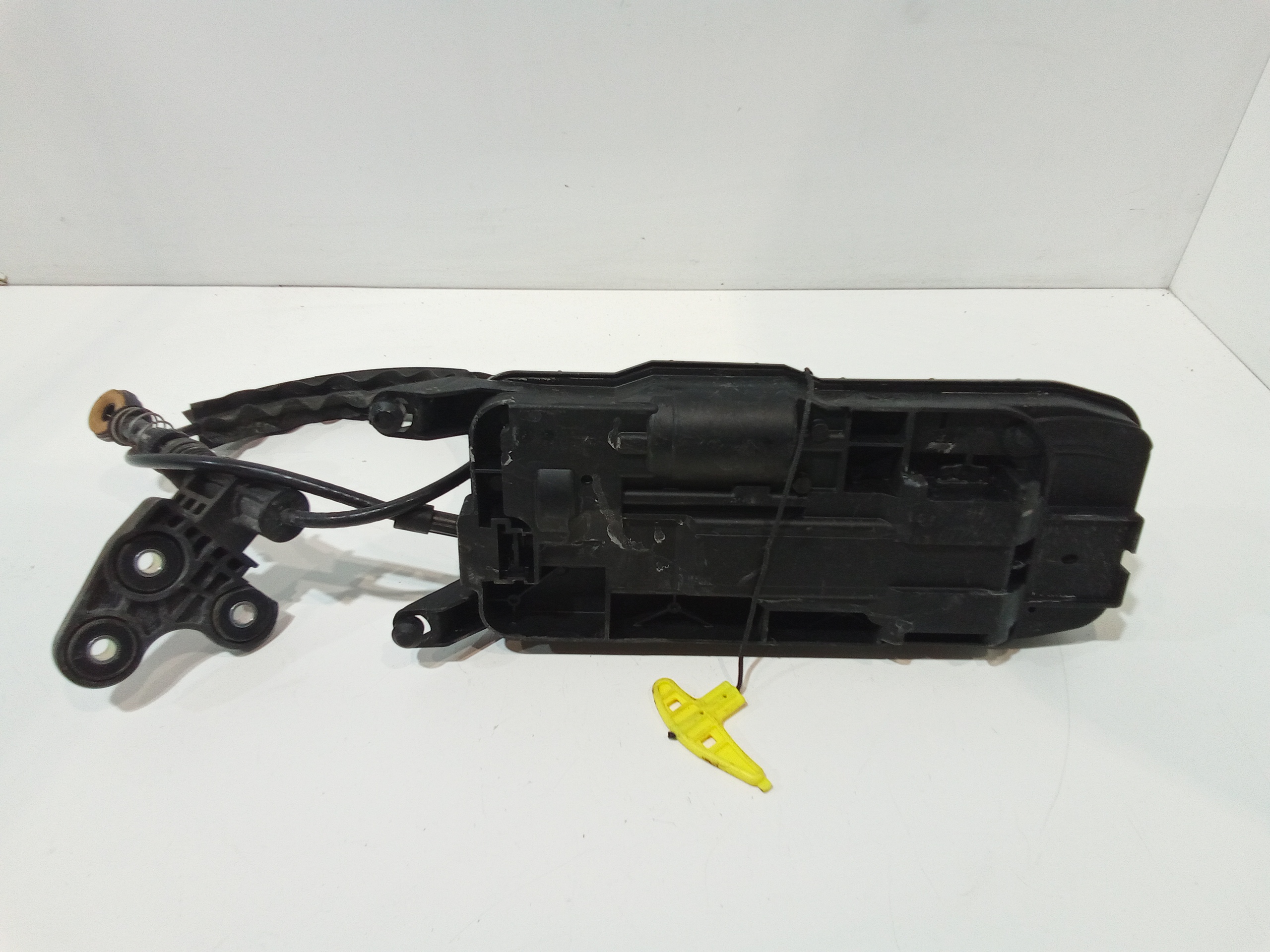 Selettore marce per Volkswagen Golf Serie Viii (19>) (2019 - In produzione)