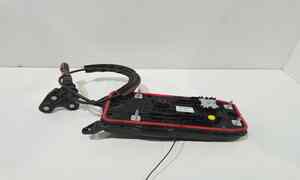 Selettore marce per Volkswagen Golf Serie Viii (19>) (2019 - In produzione)