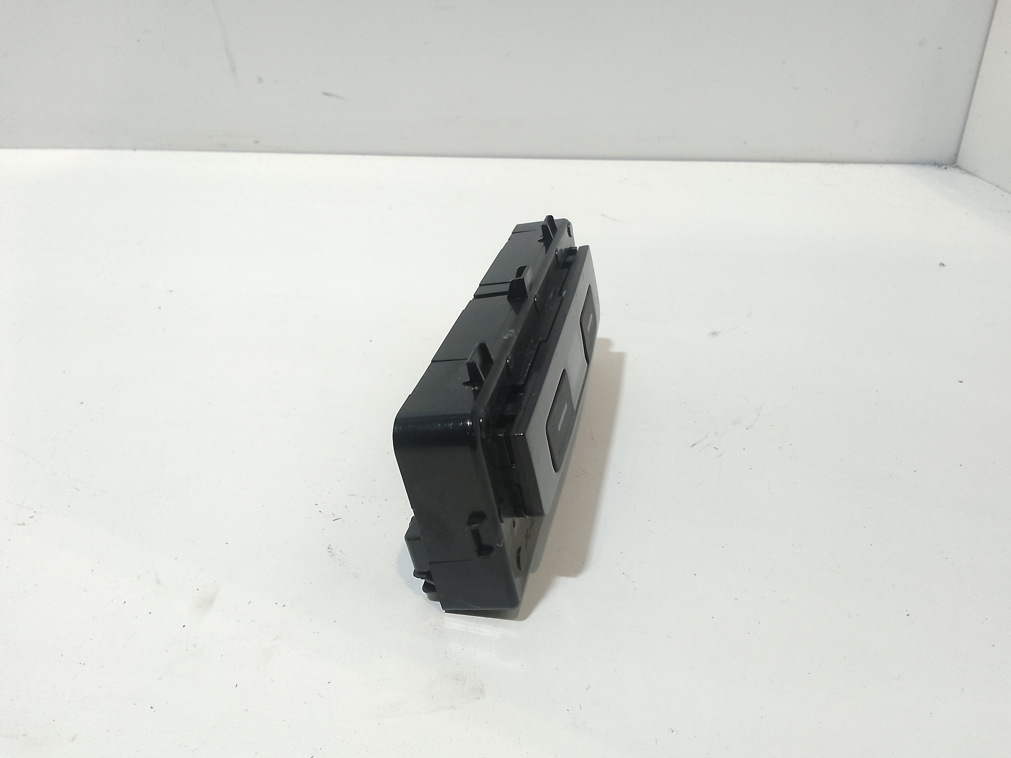 Comandi Clima per Volkswagen Golf Serie Viii (19>) (2019 - In produzione)