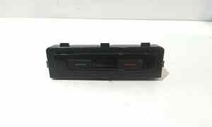 Comandi Clima per Volkswagen Golf Serie Viii (19>) (2019 - In produzione)