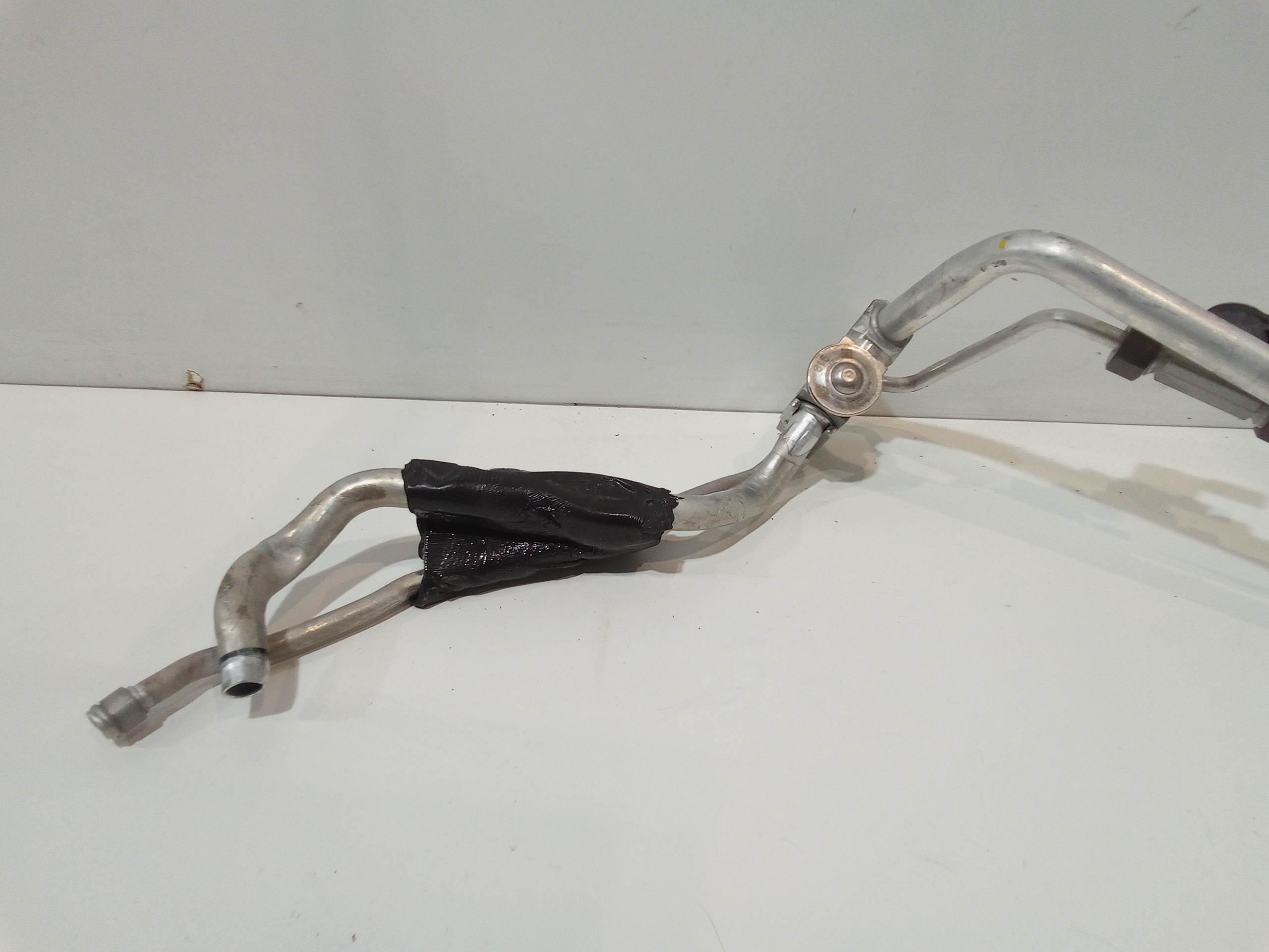 Tubi A/C per Volkswagen Golf Serie Viii (19>) (2019 - In produzione)